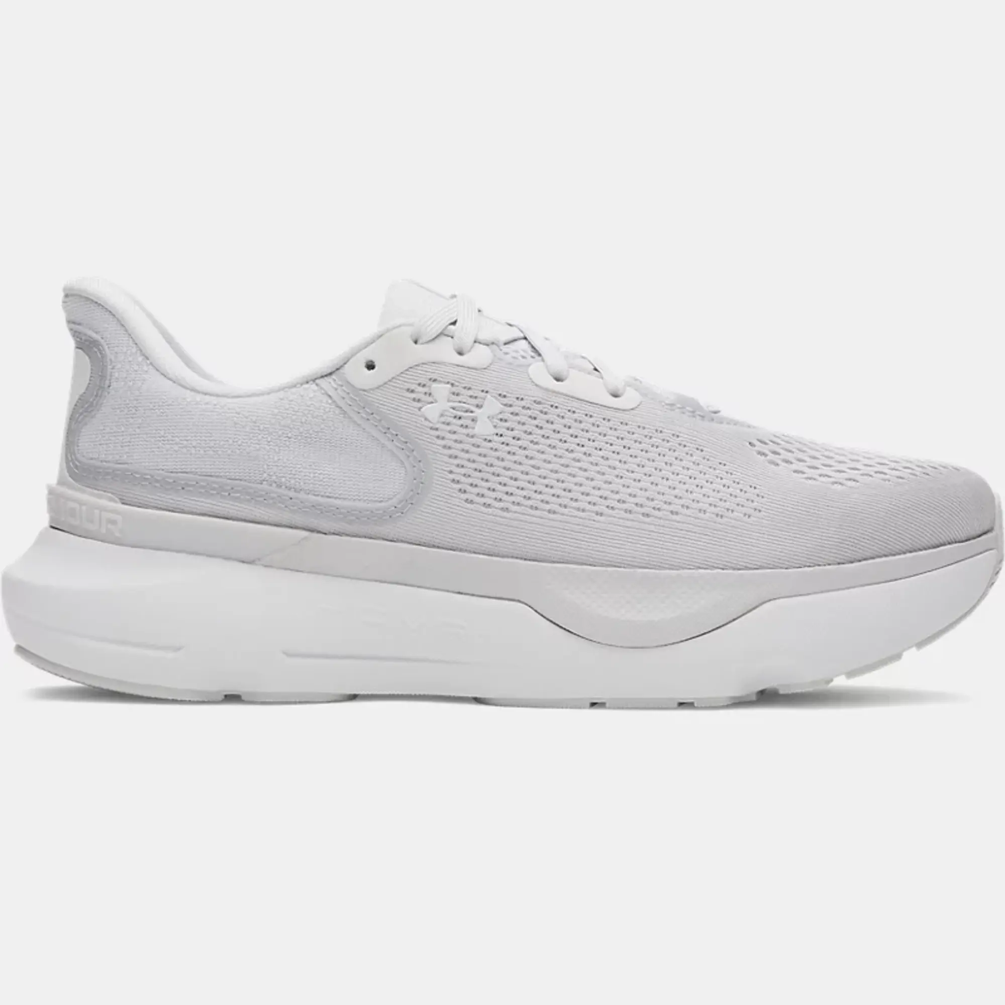 Under Armour  Infinite Pro 2 Women's Running Shoes Halo Gray / Distant Gray / Distant Gray 7.5