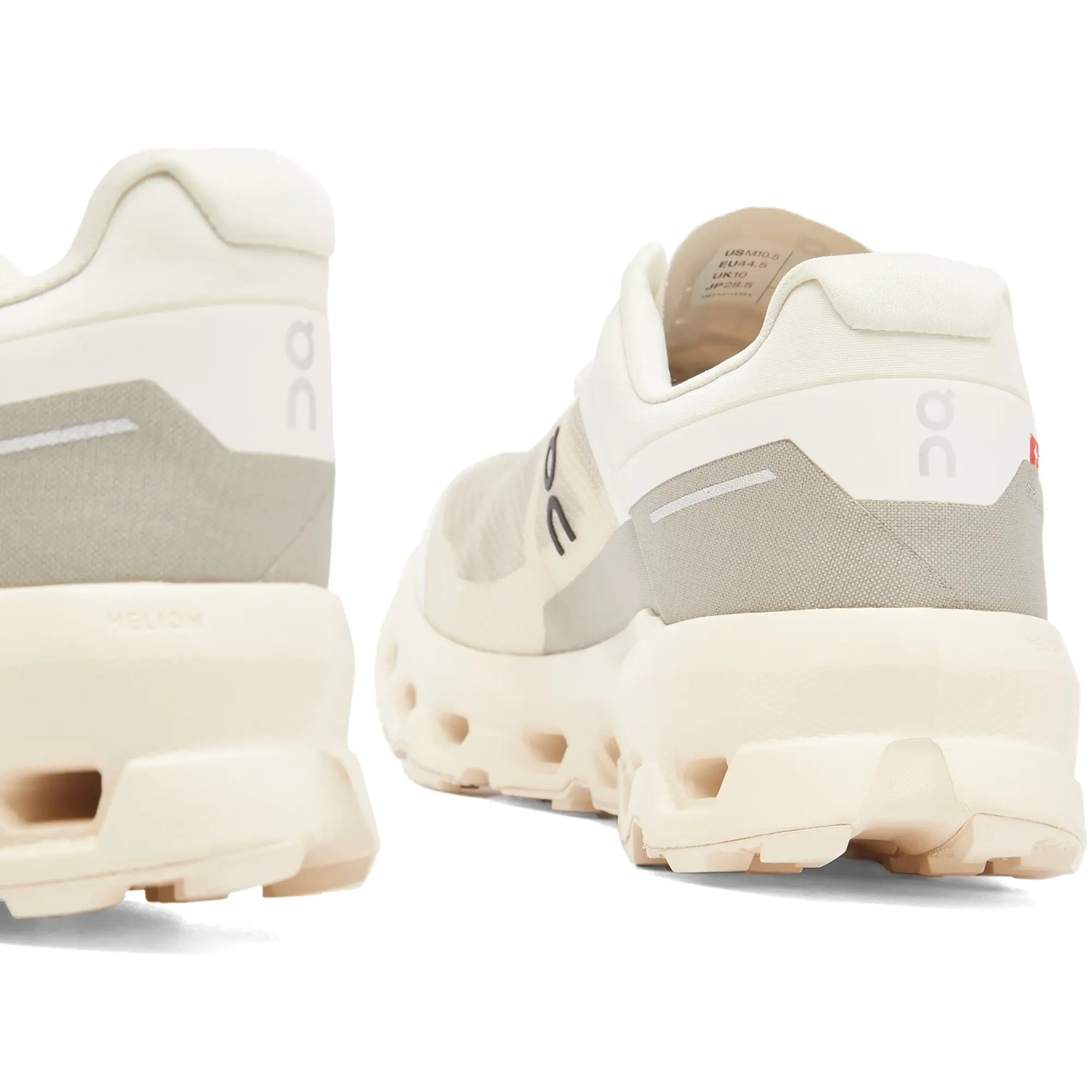 ON Cloudvista Men Shoes - White