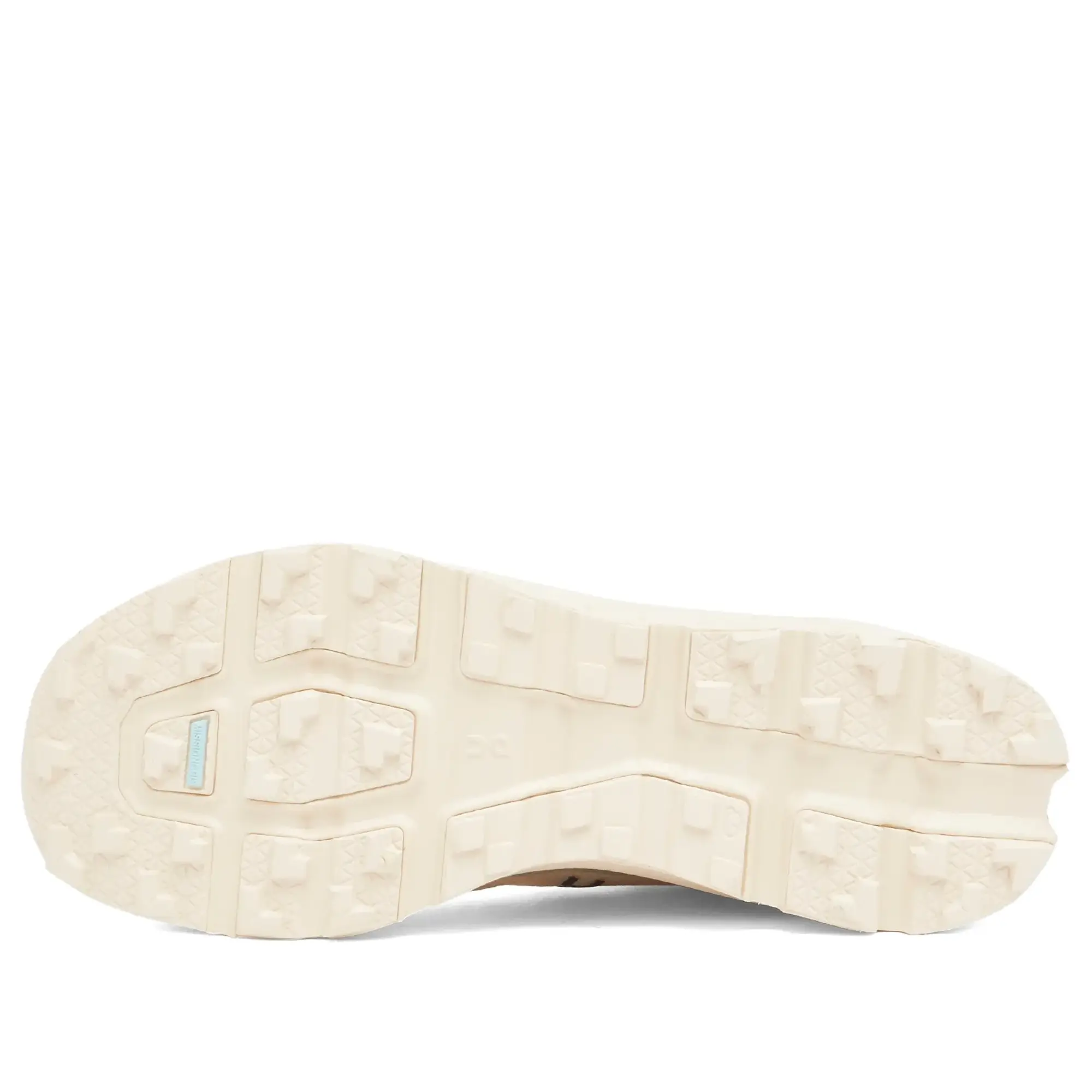 ON Cloudvista Men Shoes - White