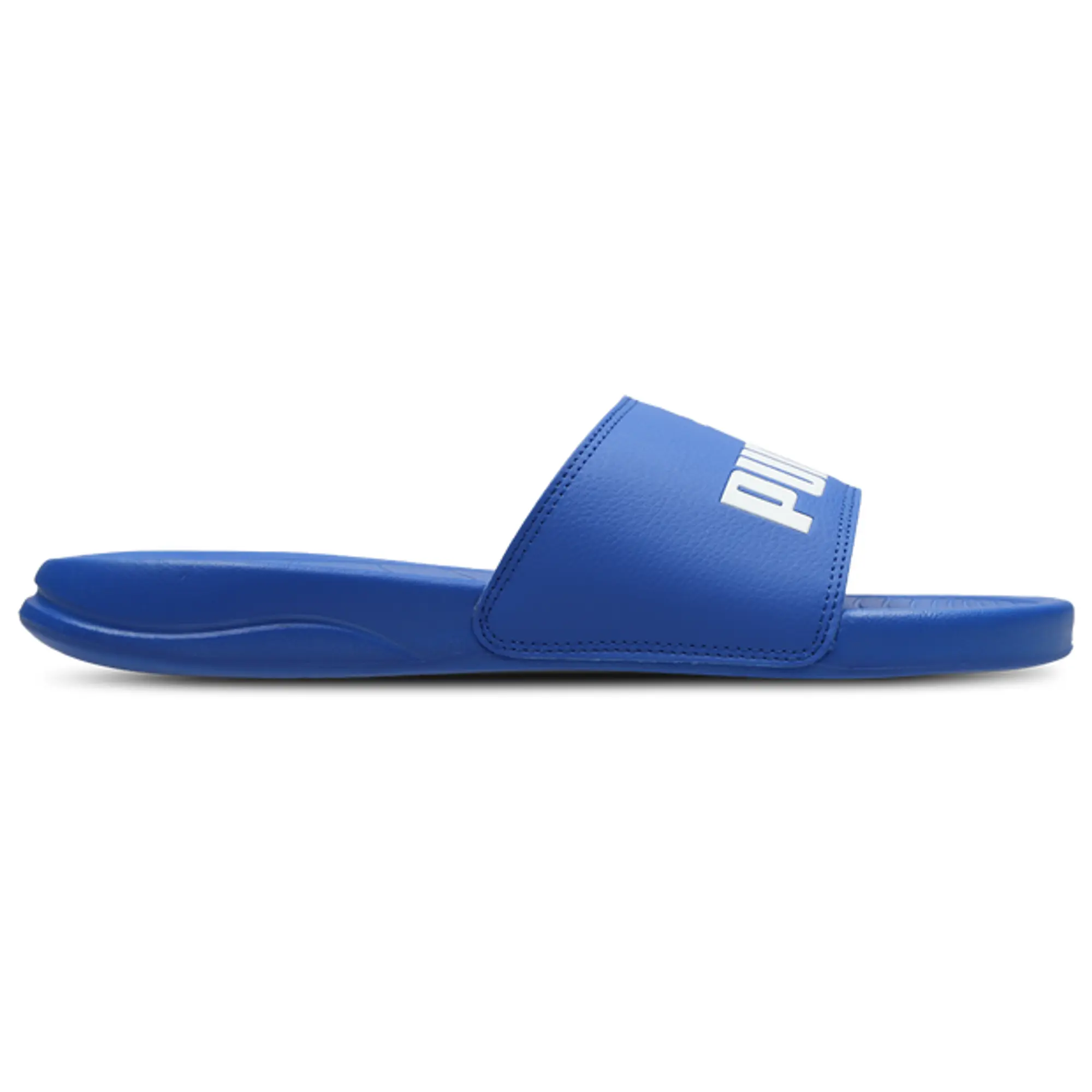 Puma Popcat20 Men Flip-Flops and Sandals - Blue