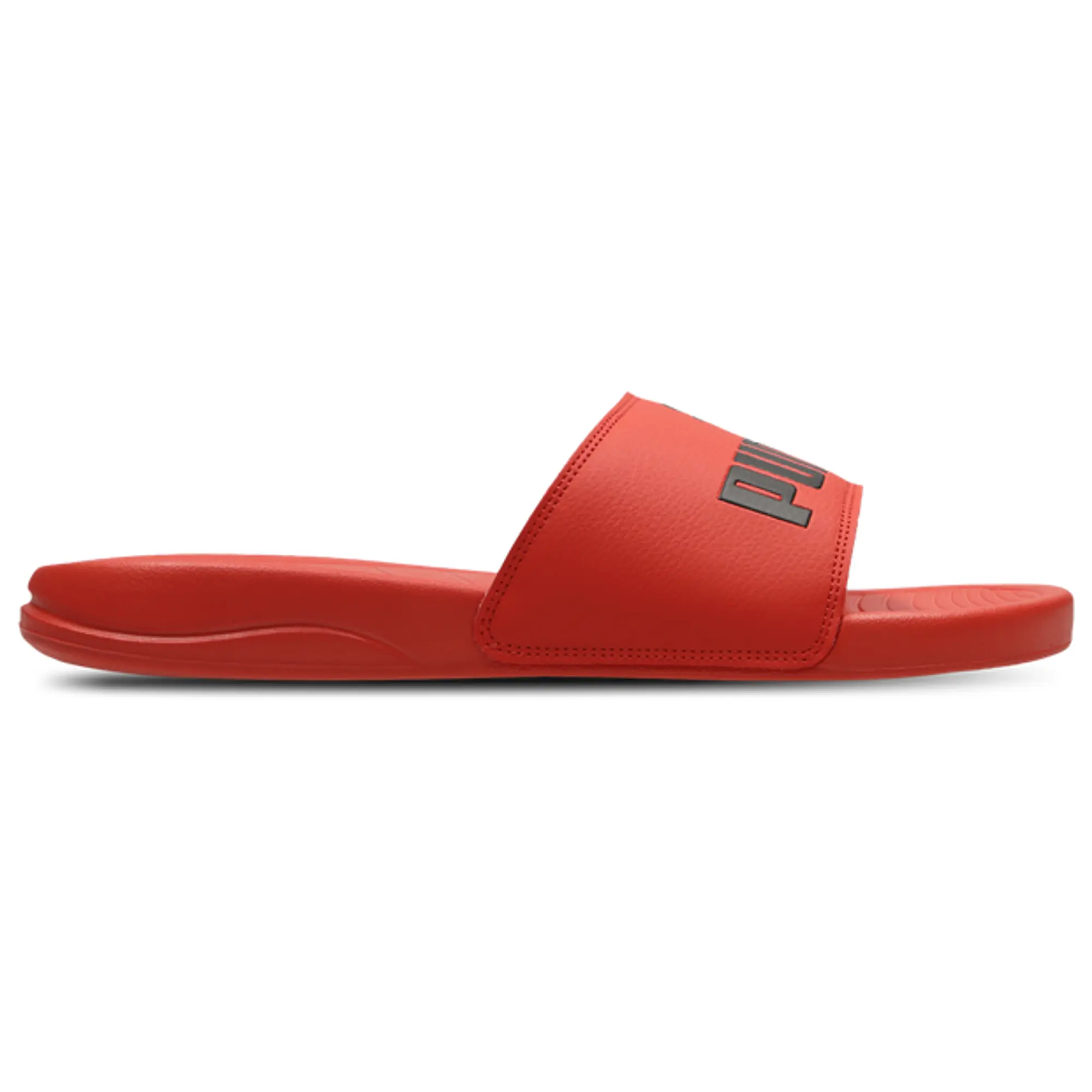 Puma Popcat20 Men Flip-Flops and Sandals - Red