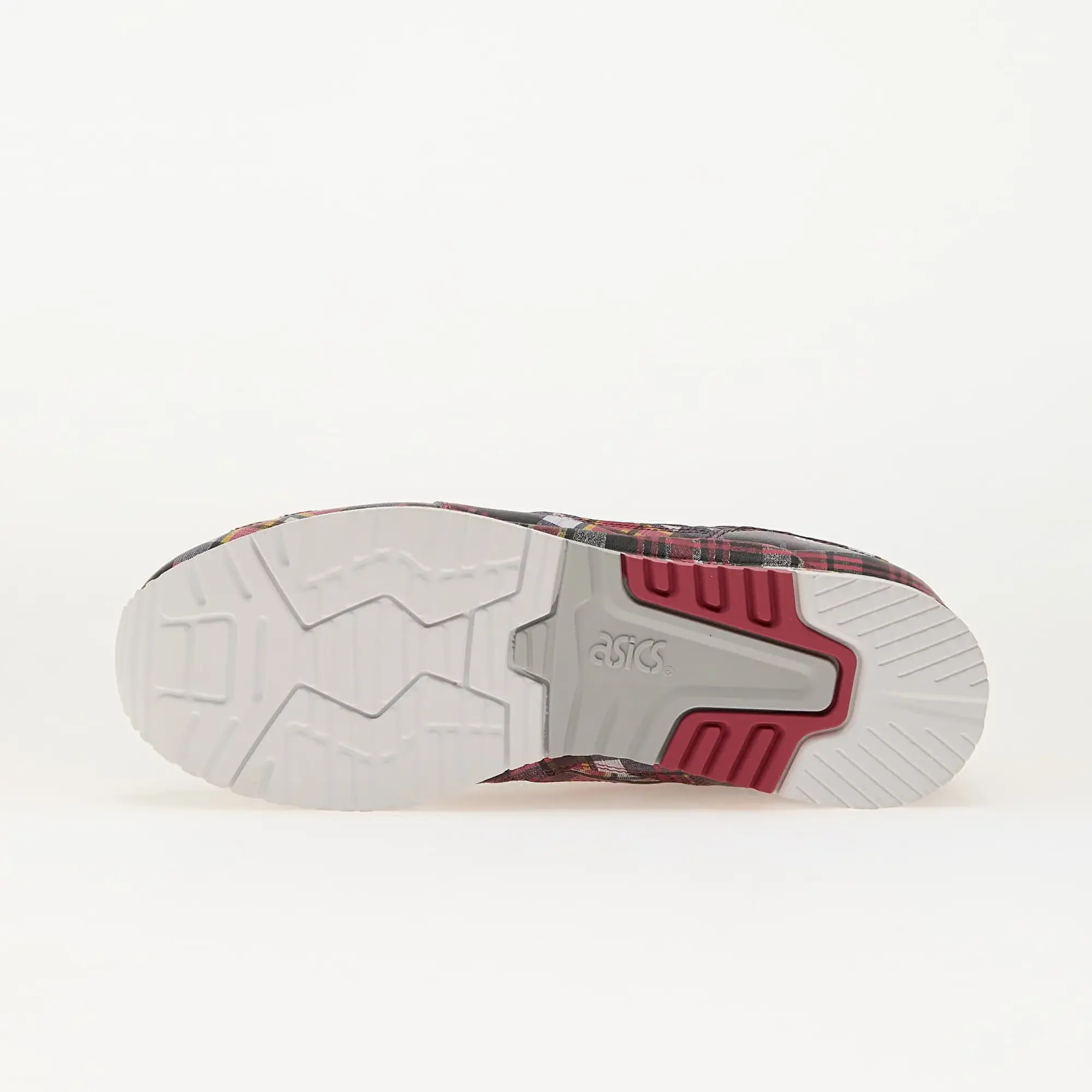 Comme des Garçons SHIRT X Asics Gel Lyte Iii Sneaker - Print A