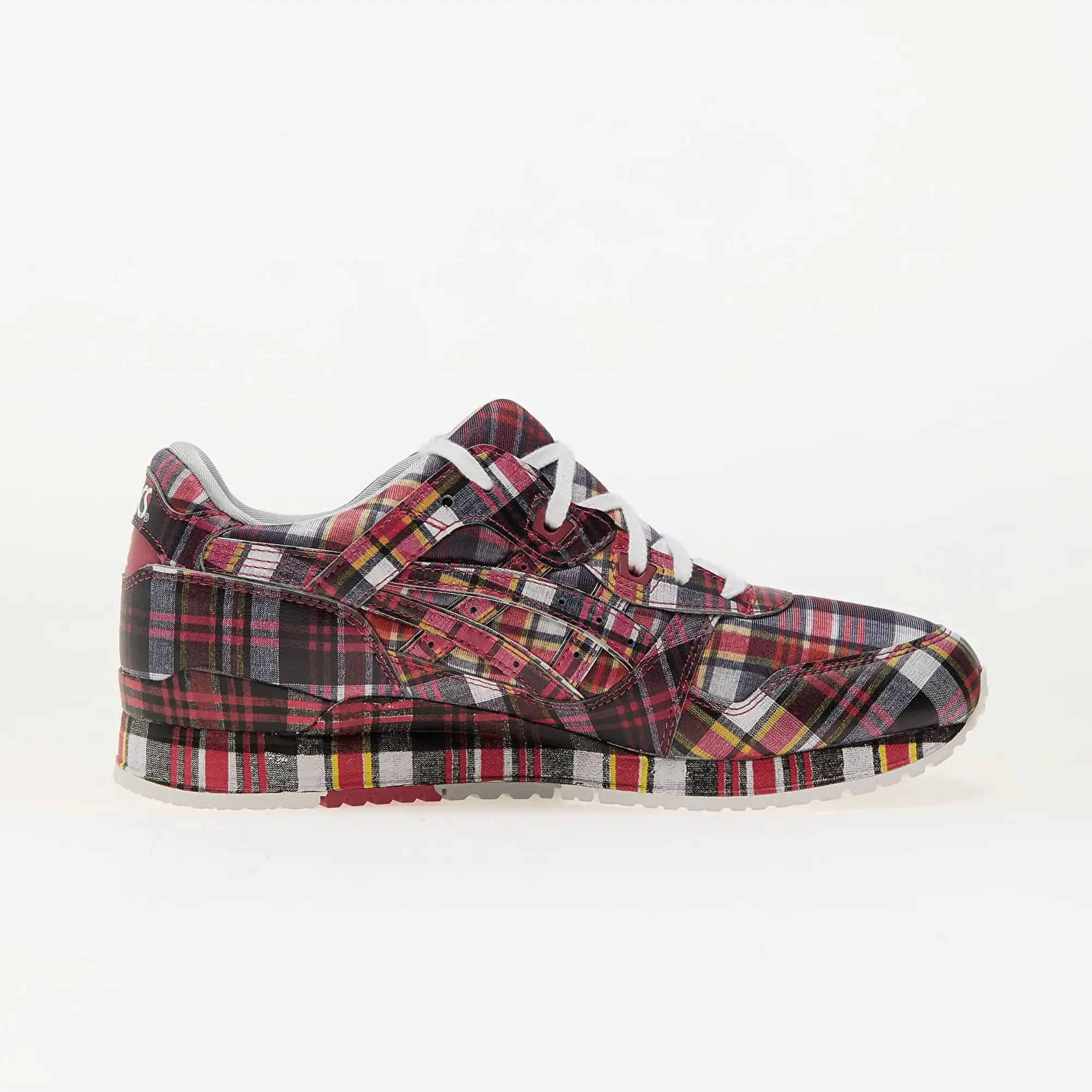 Comme des Garçons SHIRT X Asics Gel Lyte Iii Sneaker - Print A