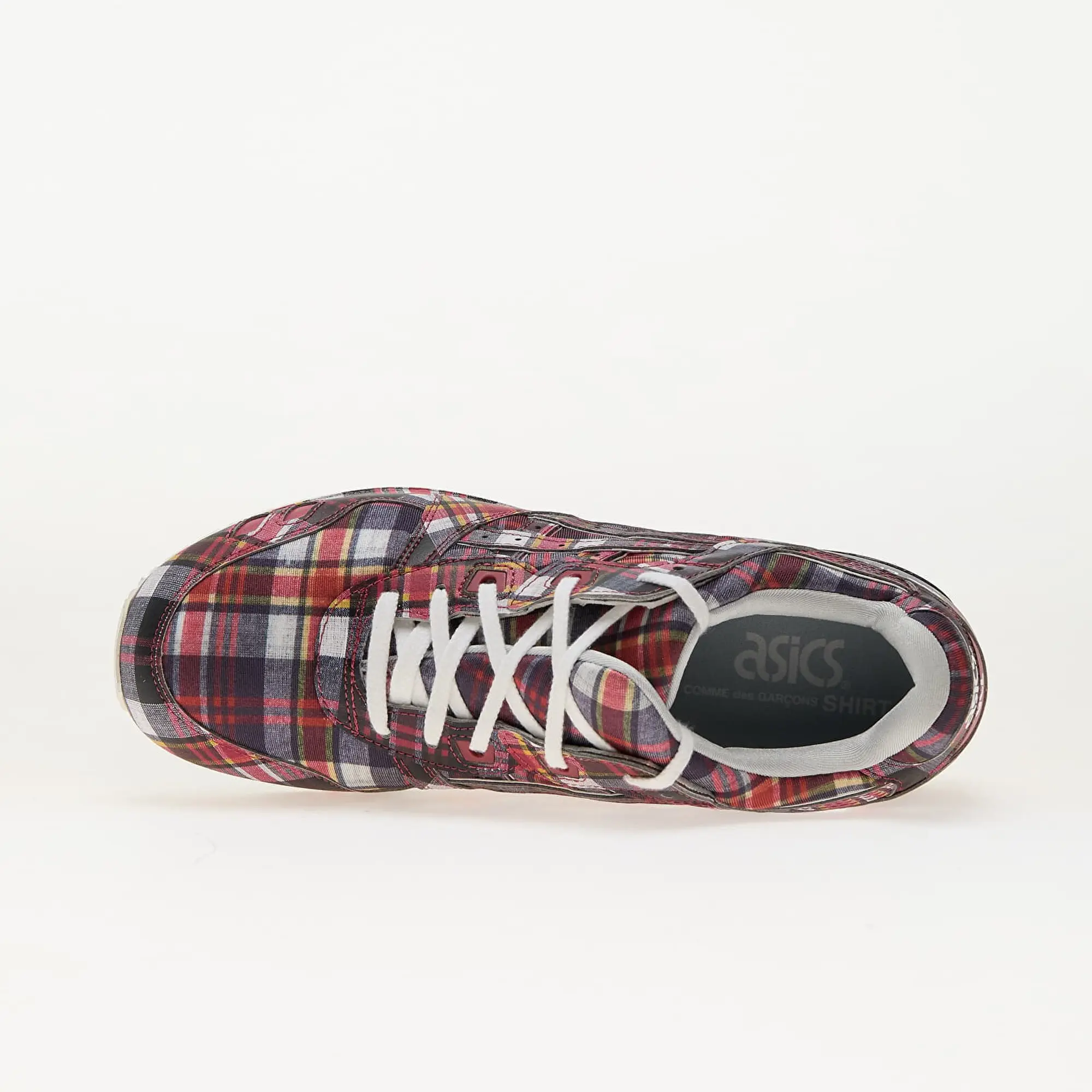 Comme des Garçons SHIRT X Asics Gel Lyte Iii Sneaker - Print A