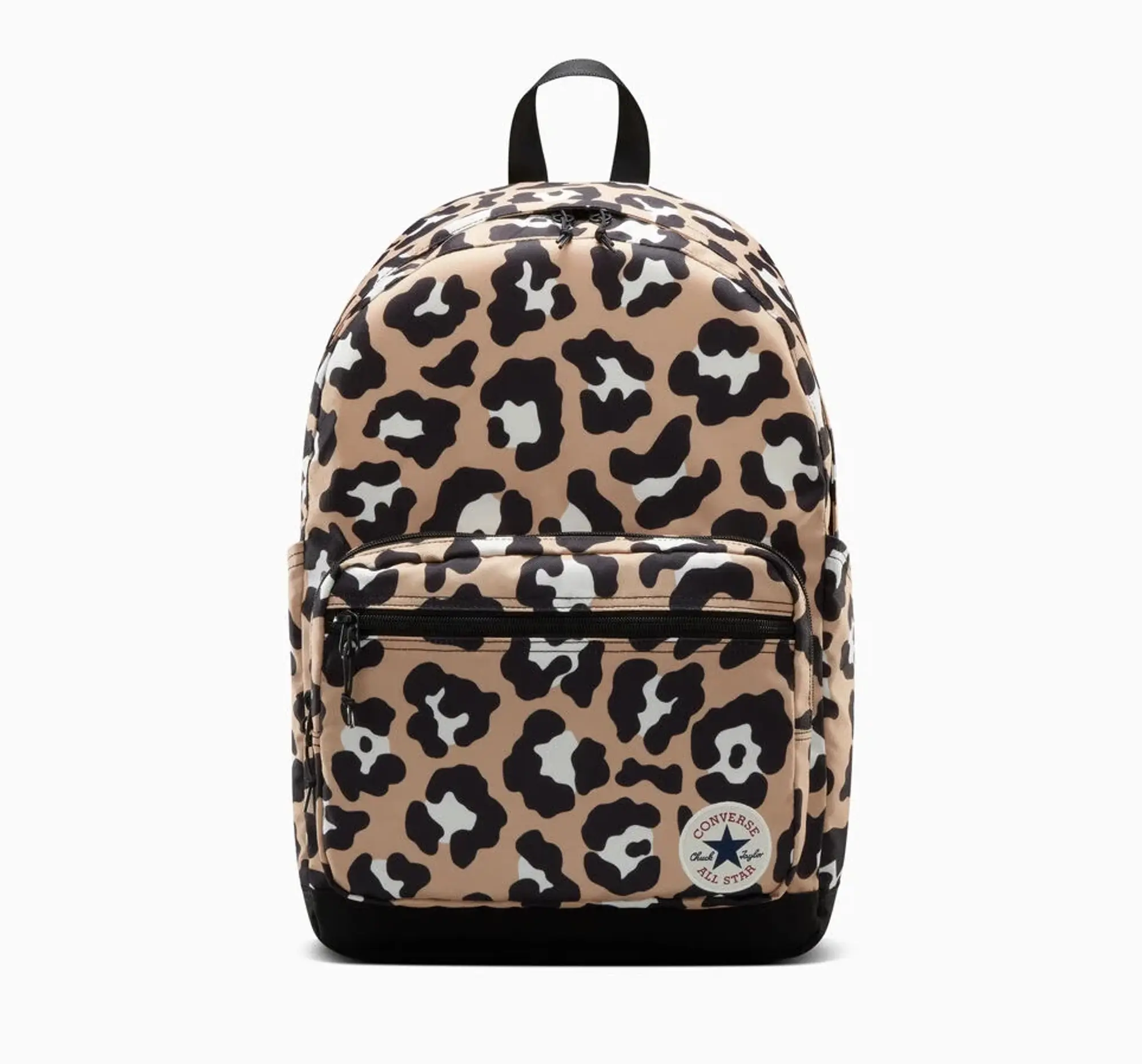 Converse Go 2 Leopard Backpack - 