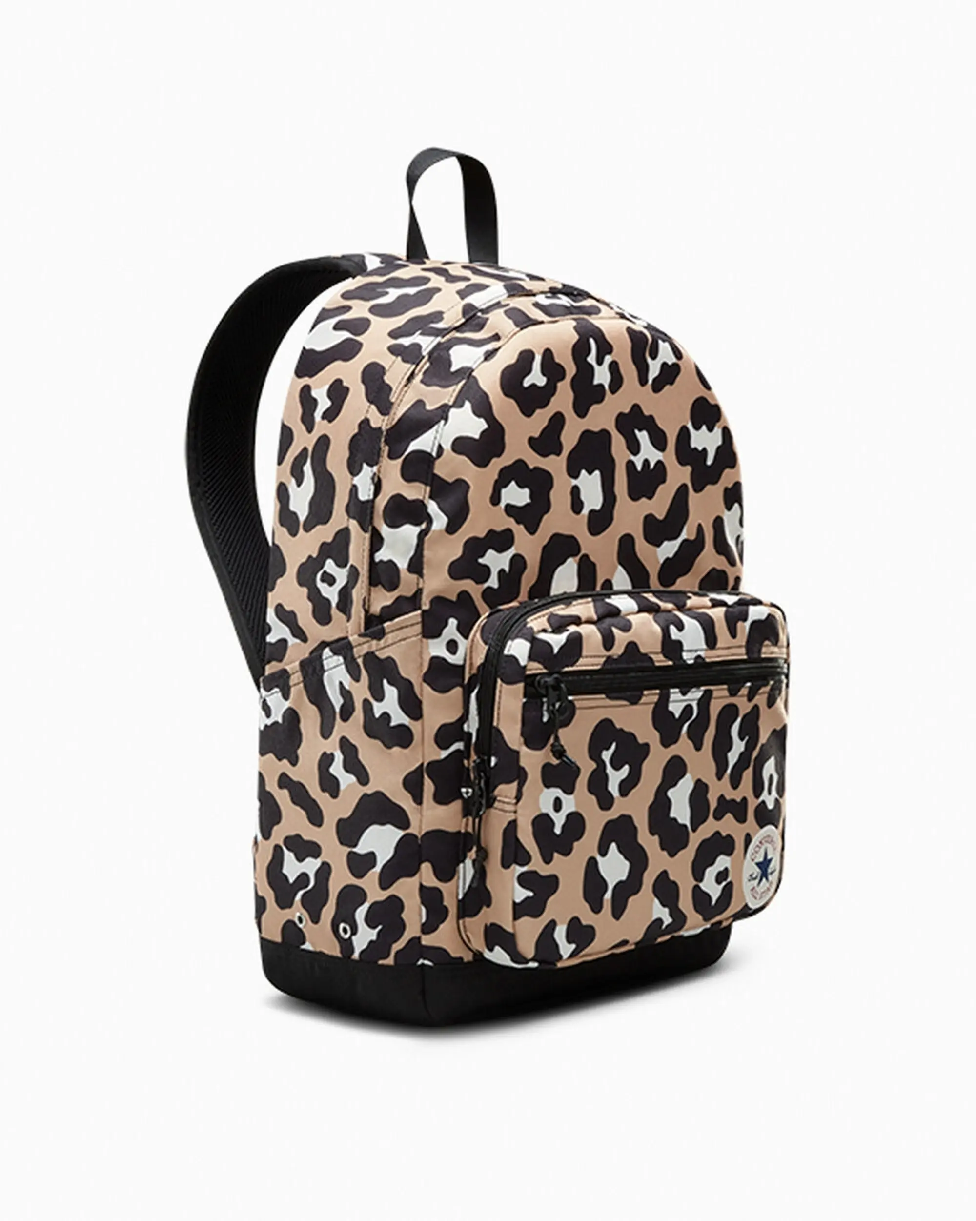 Converse Go 2 Leopard Backpack - 