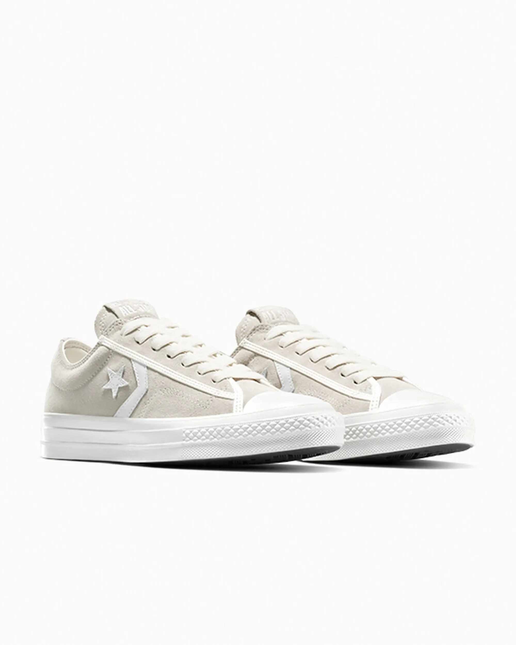 Converse Star Player 76 Suede - 