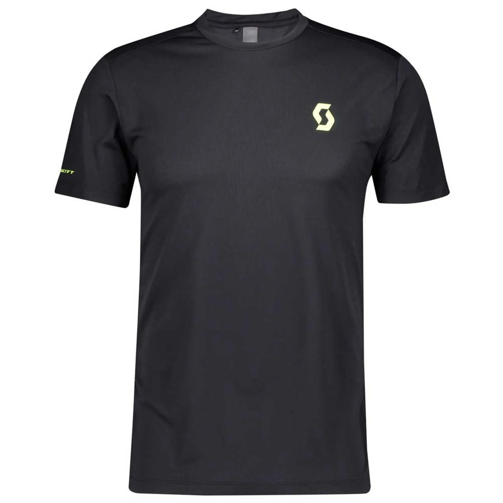 Scott Rc Run Team Short Sleeve T-shirt