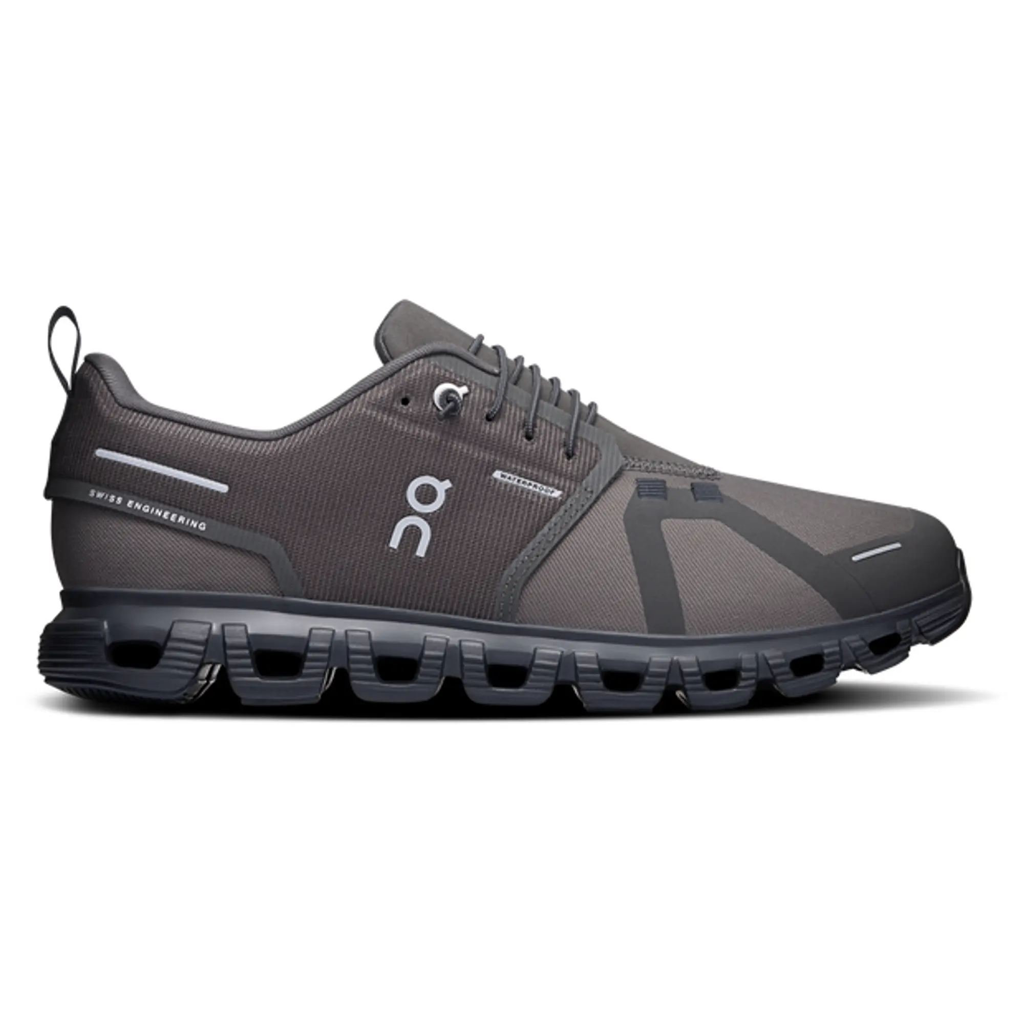 ON Cloud Men Shoes - Black