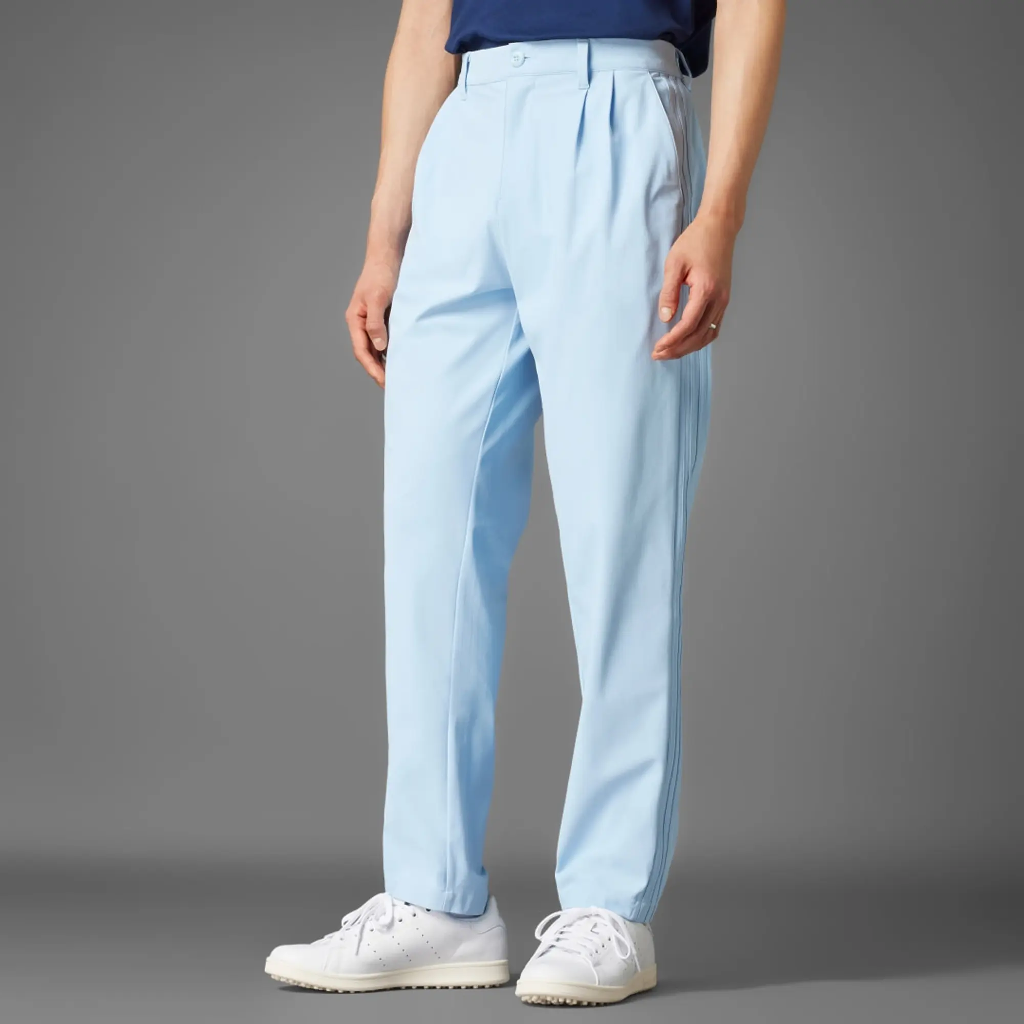 adidas Originals Twistknit Pleated Joggers