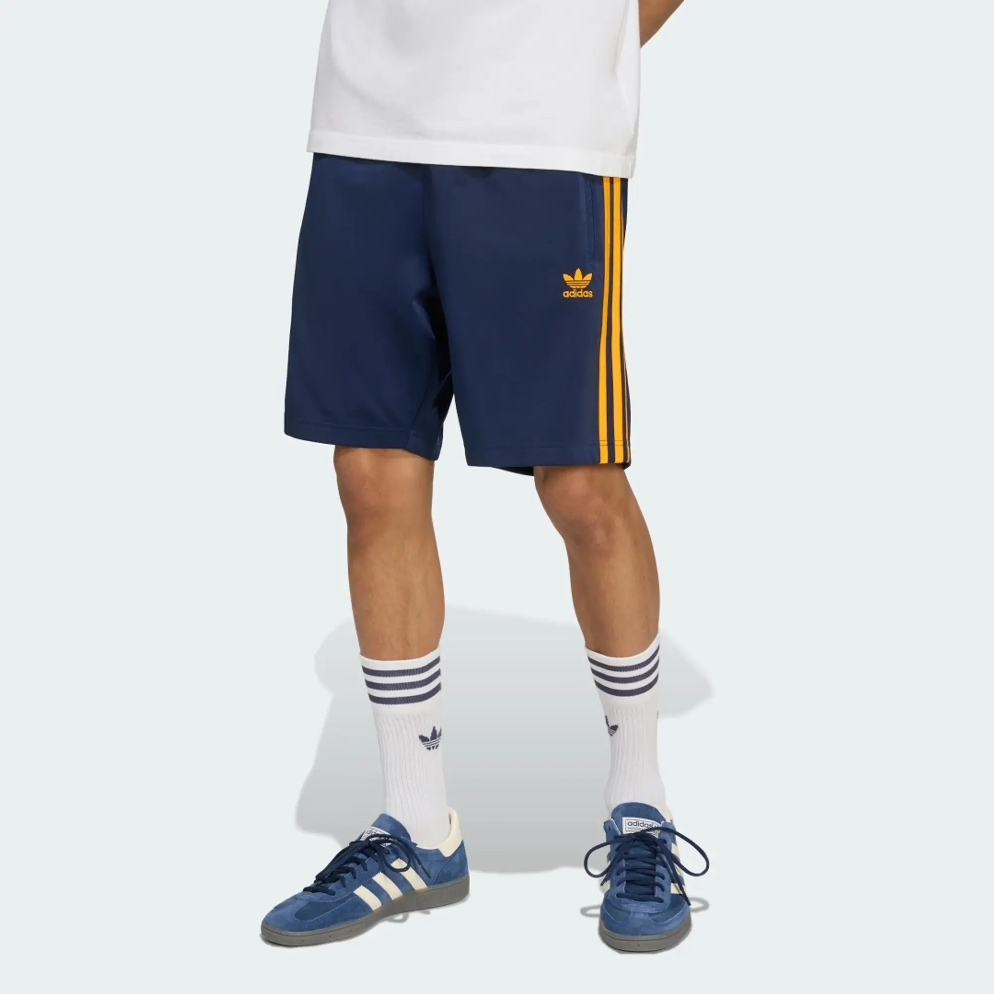adidas Originals adidas Adicolor Firebird Shorts