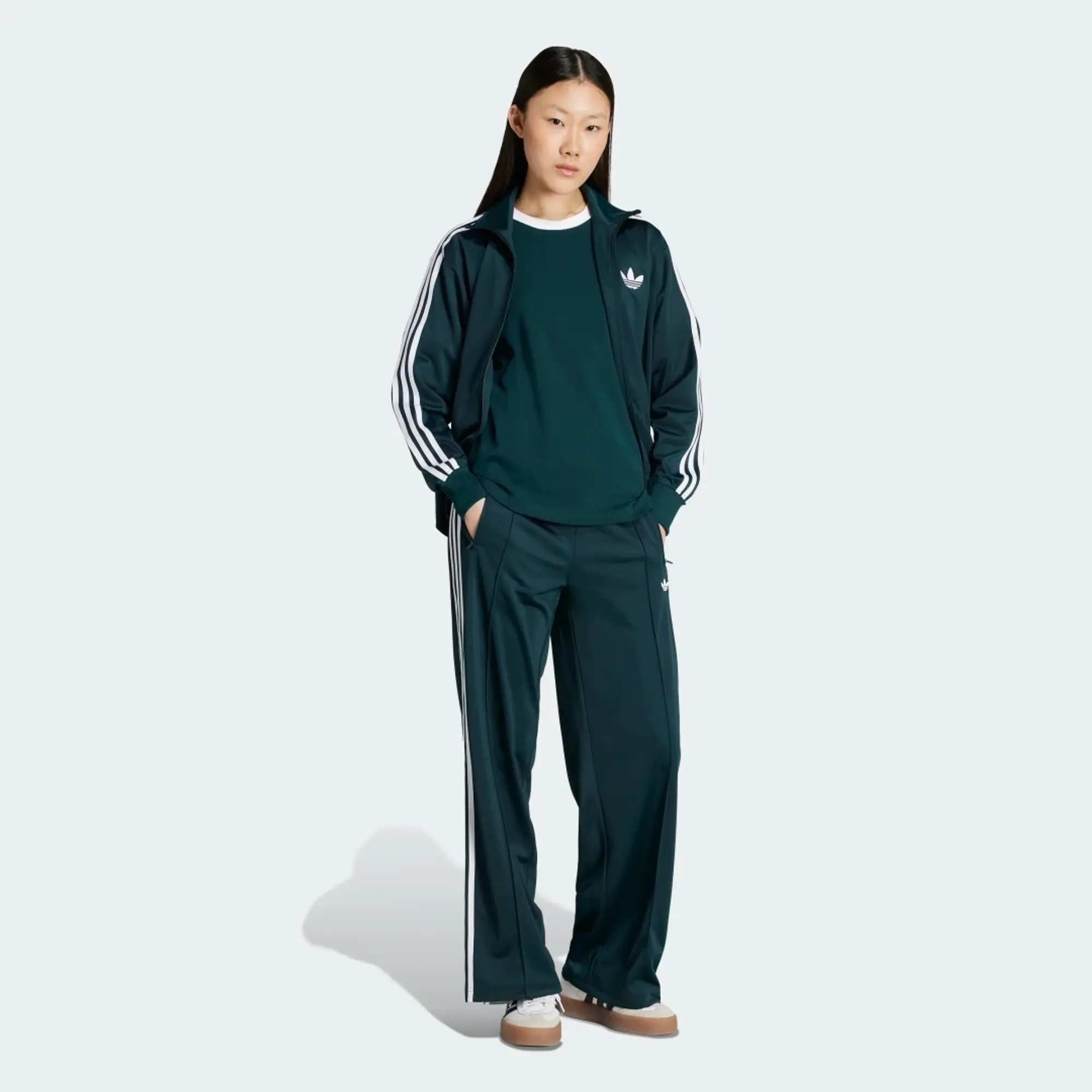adidas Originals adidas 3-Stripes T-Shirt