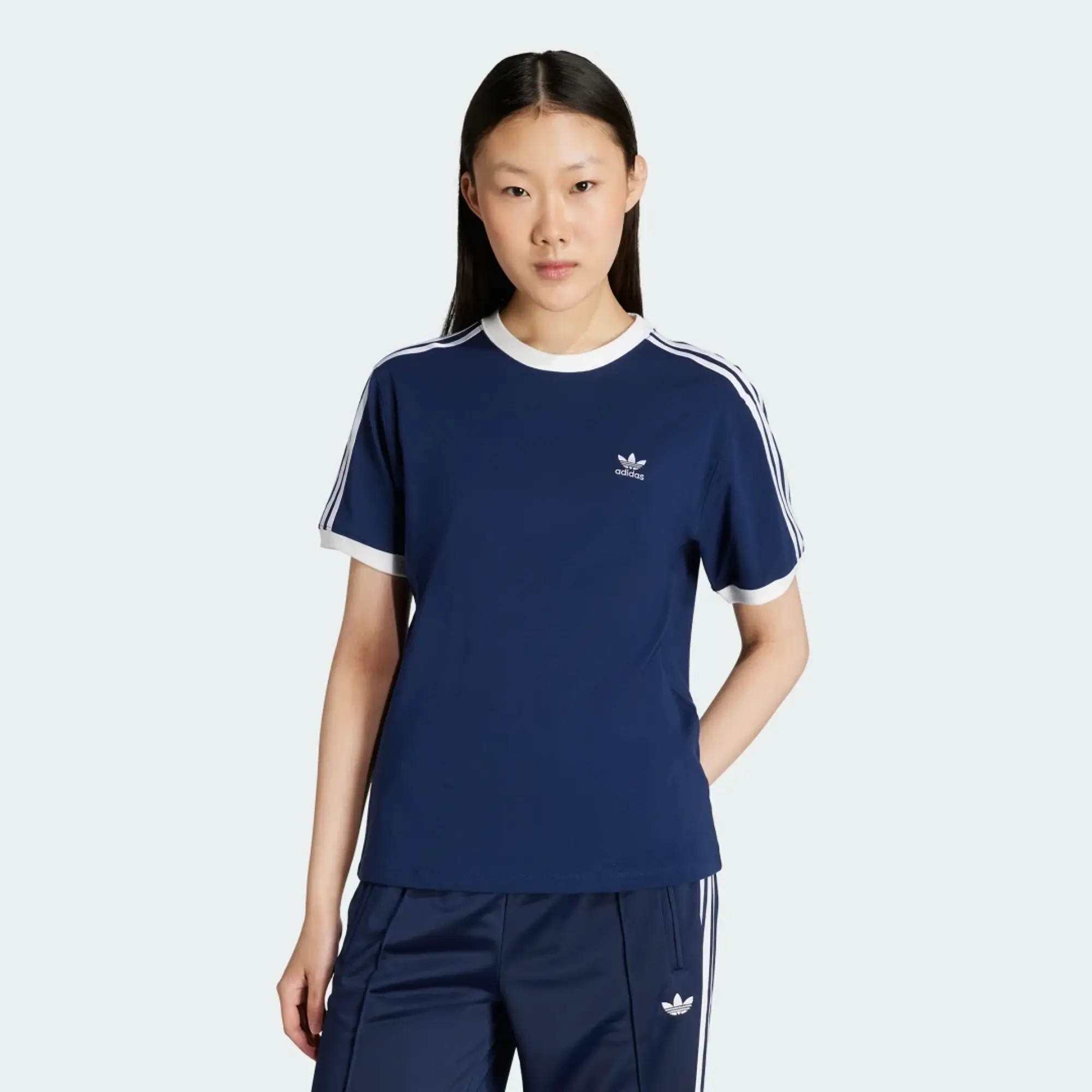 adidas Originals adidas 3-Stripes T-Shirt