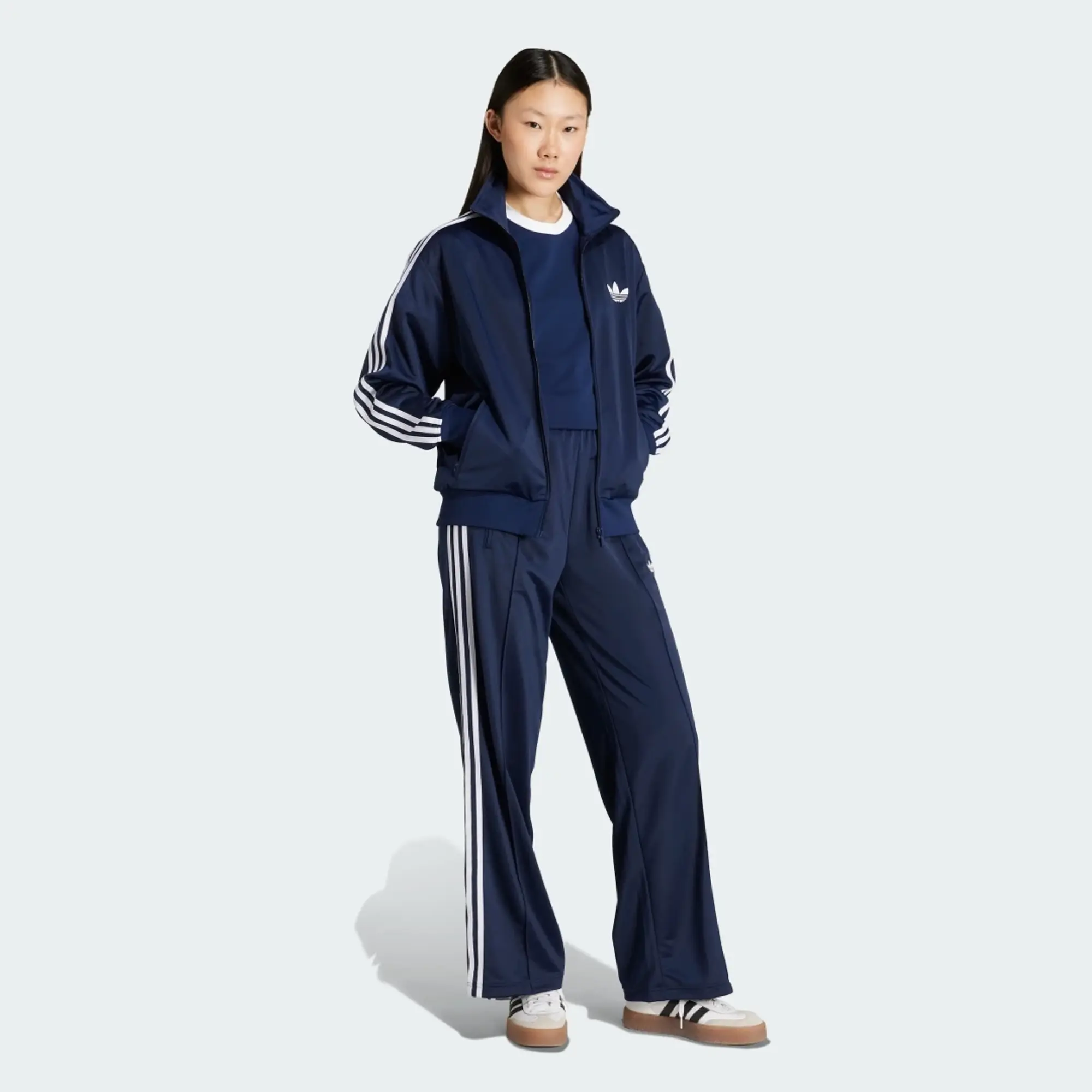 adidas Originals adidas 3-Stripes T-Shirt