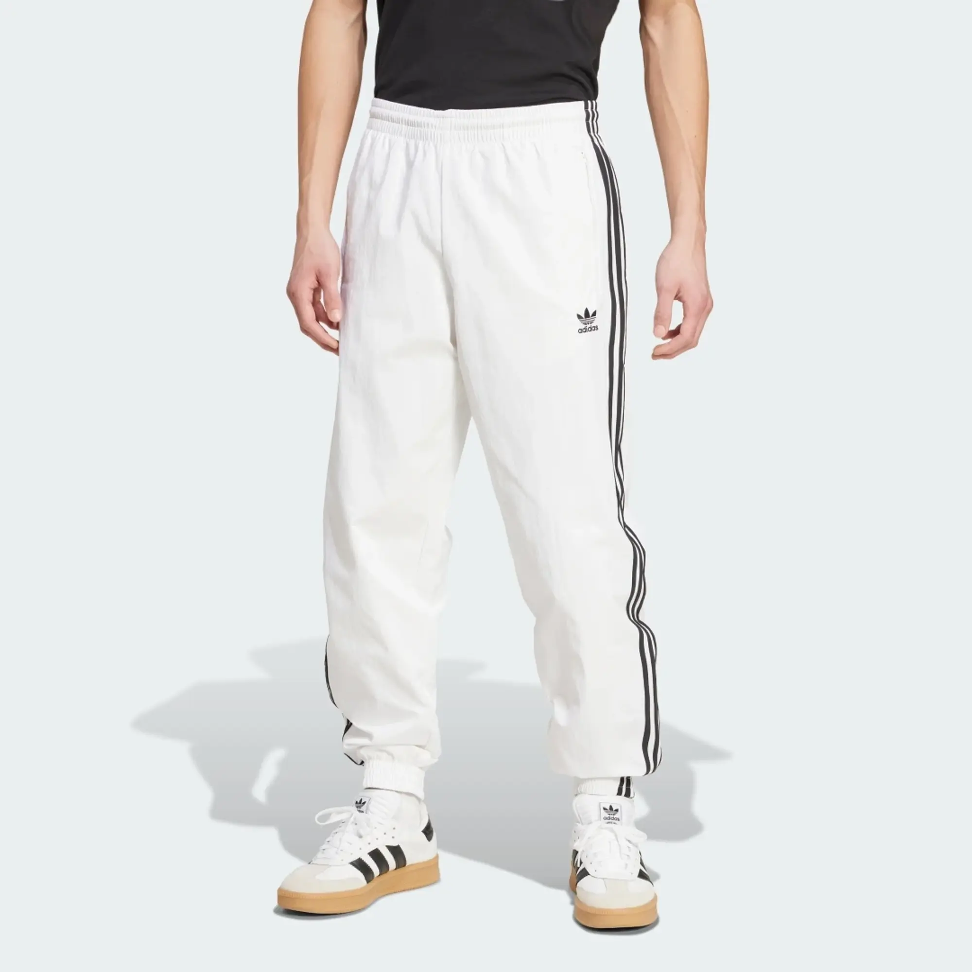 adidas Adicolor Woven Firebird Track Tracksuit Bottoms