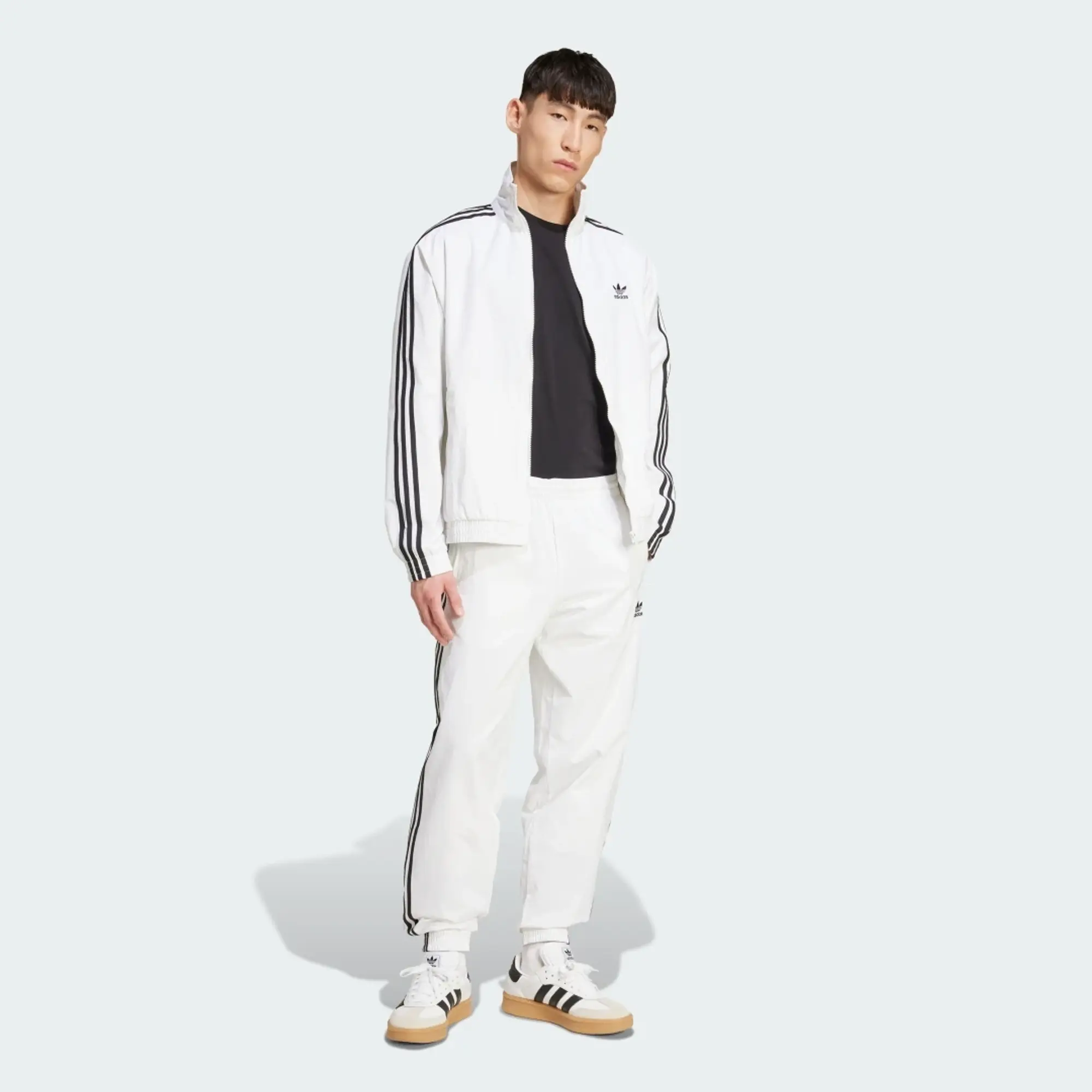 adidas Adicolor Woven Firebird Track Tracksuit Bottoms