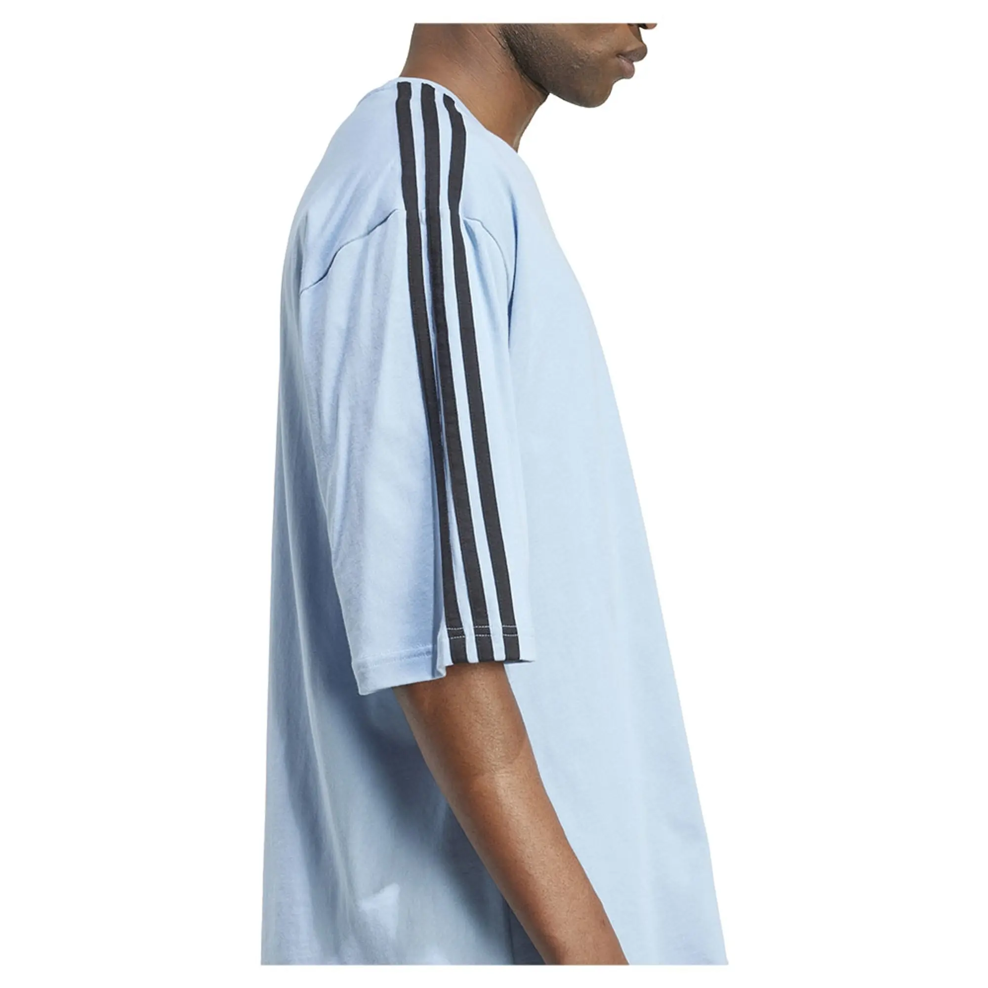 Adidas Originals Adicolor Oversized Short Sleeve T-shirt