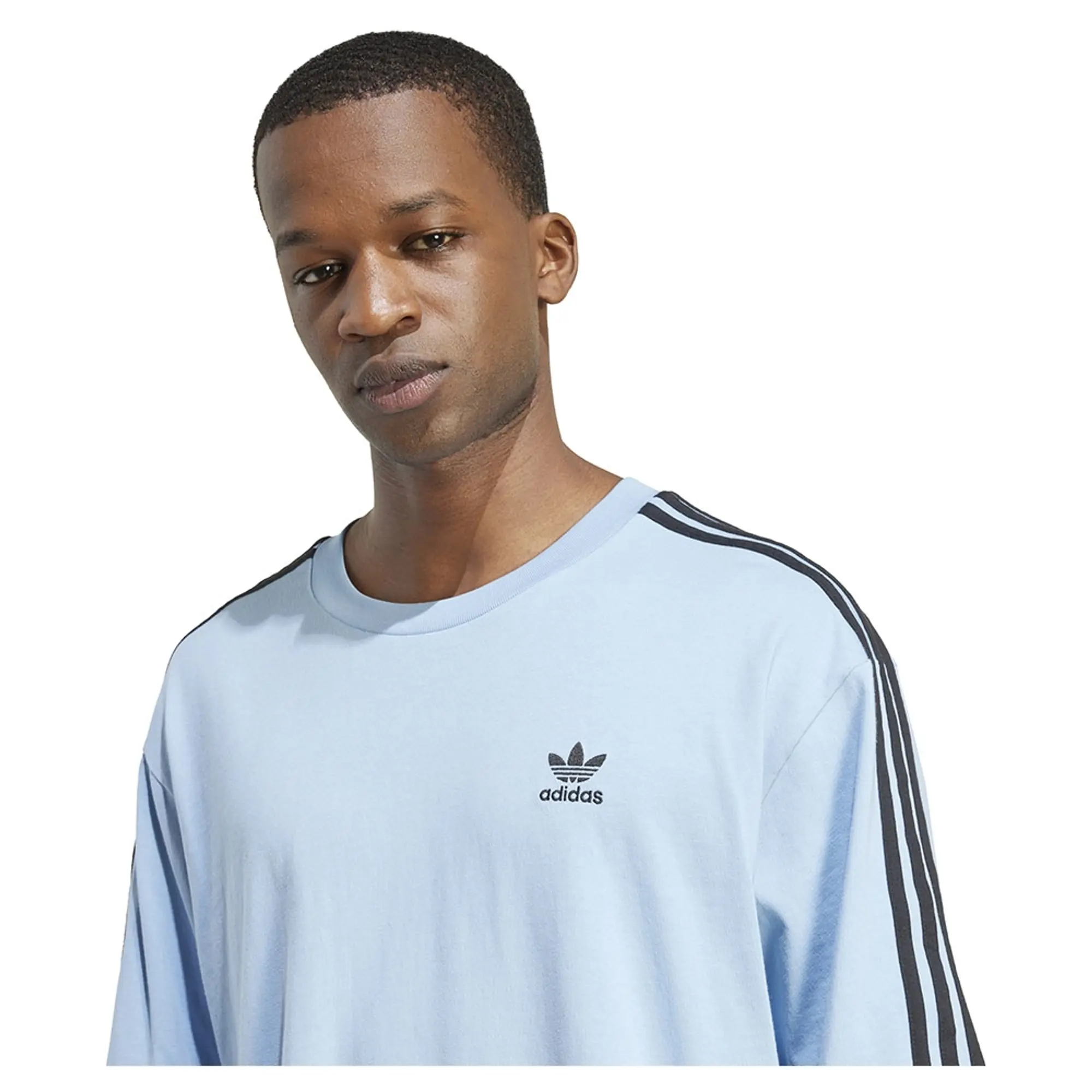 Adidas Originals Adicolor Oversized Short Sleeve T-shirt