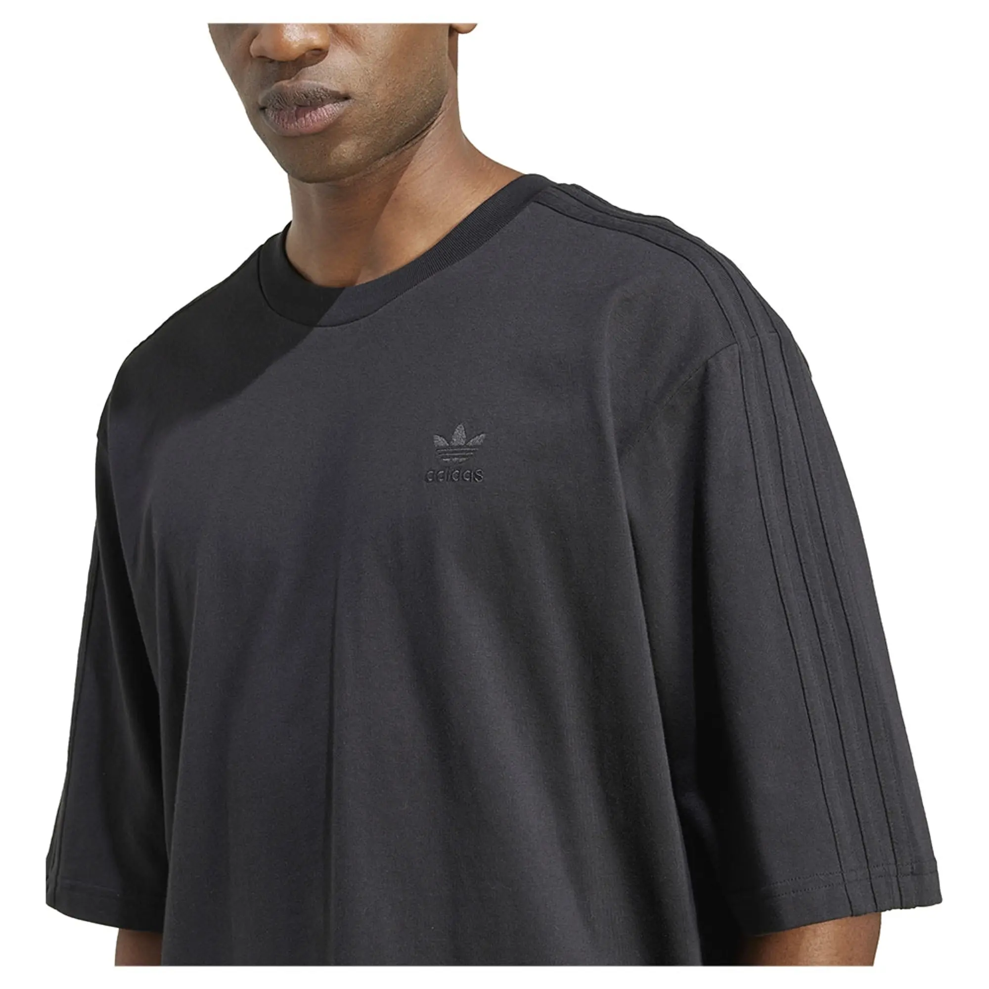 Adidas Originals Adicolor Oversized Short Sleeve T-shirt