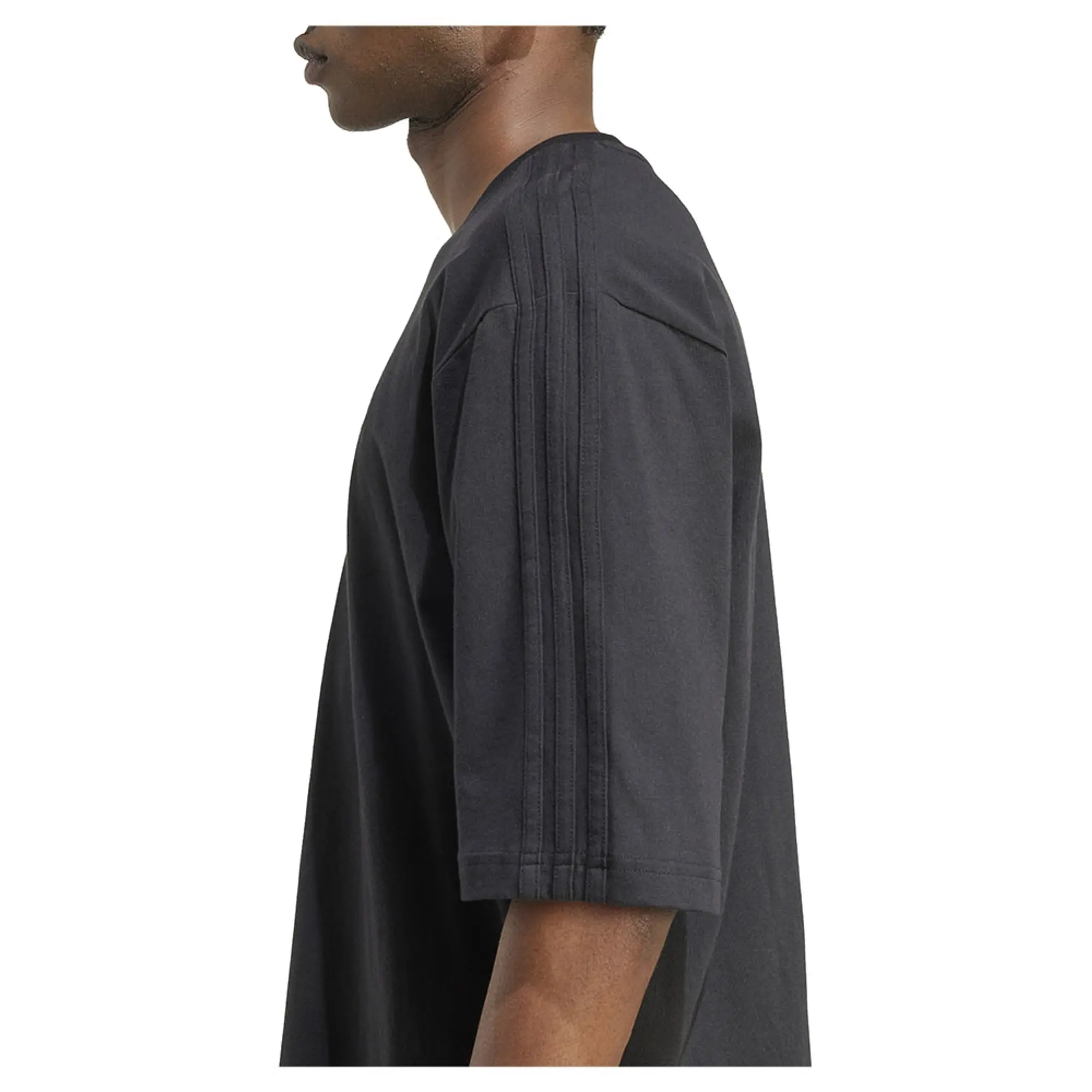 Adidas Originals Adicolor Oversized Short Sleeve T-shirt