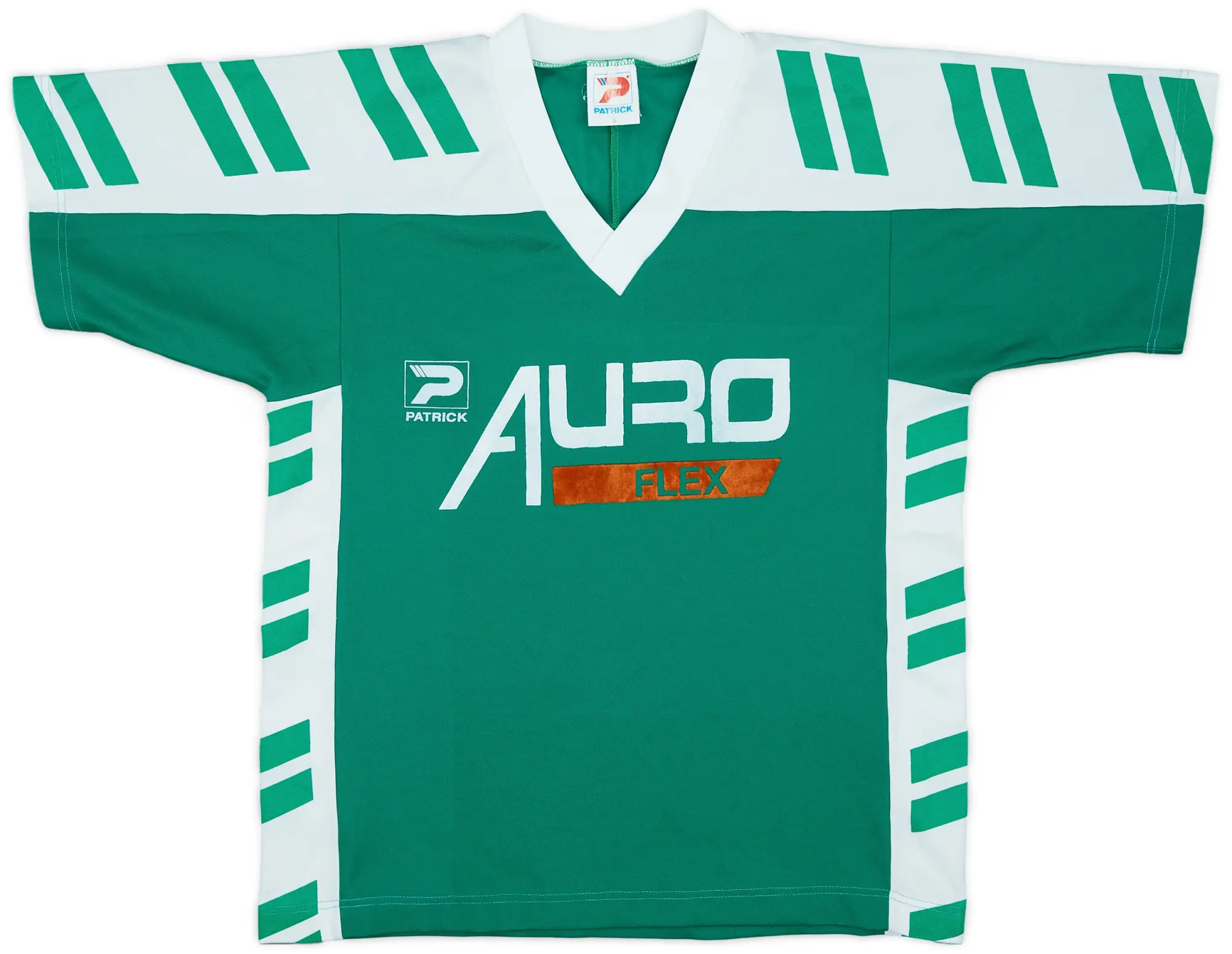 1990s Patrick Template Shirt #12 - 9/10 - (S)