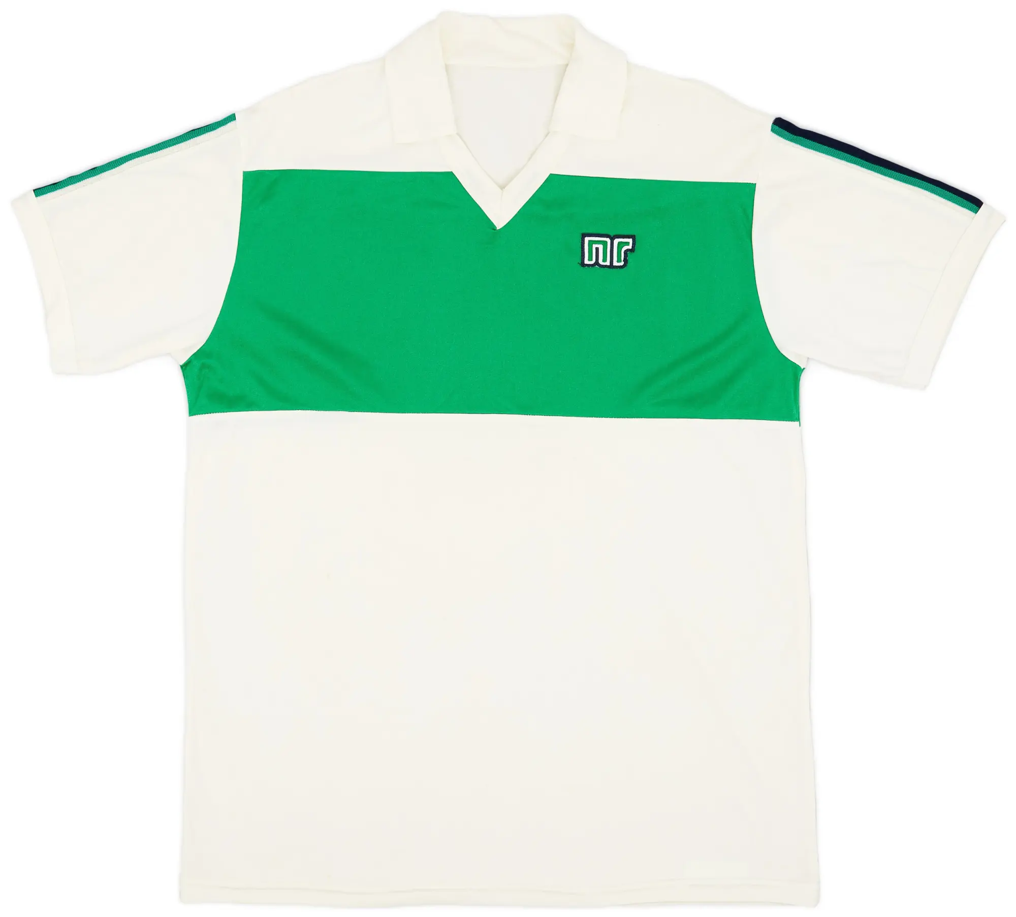 1990s Ennerre Template Shirt #3 - 8/10 - (L)