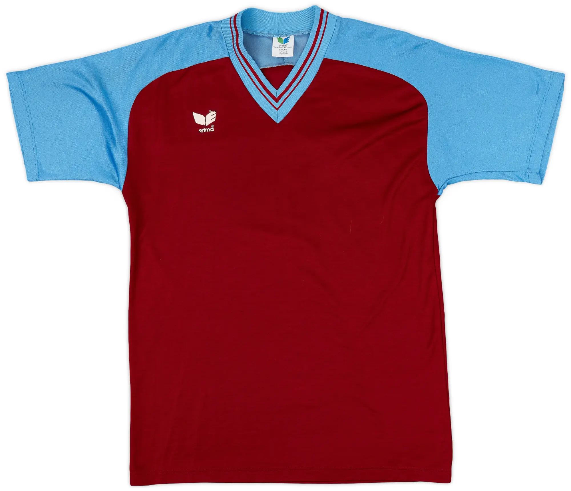 1990s Erima Template Shirt - 5/10 - (L)