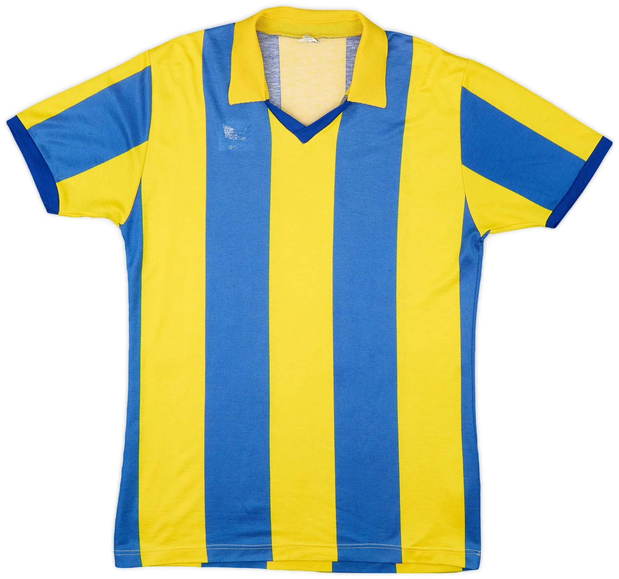 1980s Erima Template Shirt - 6/10 - (M)