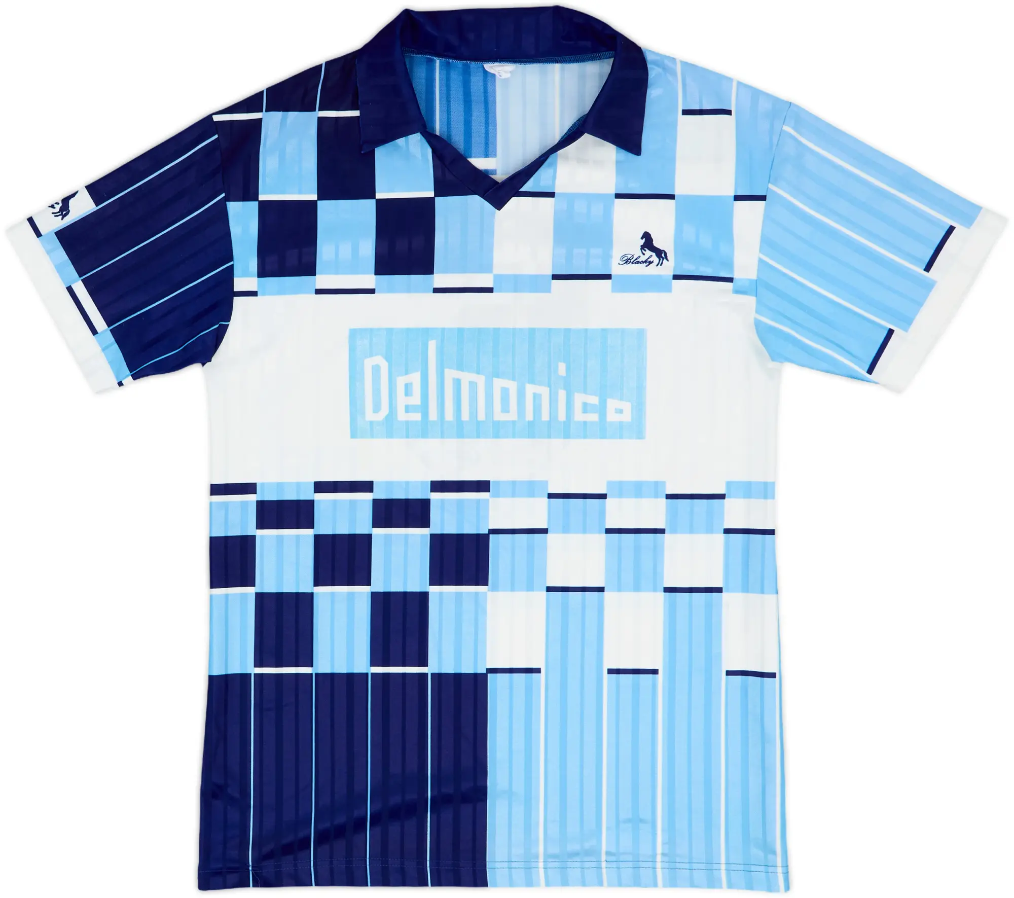 1990s Blacky Template Shirt #6 #6 - 5/10 - (M)