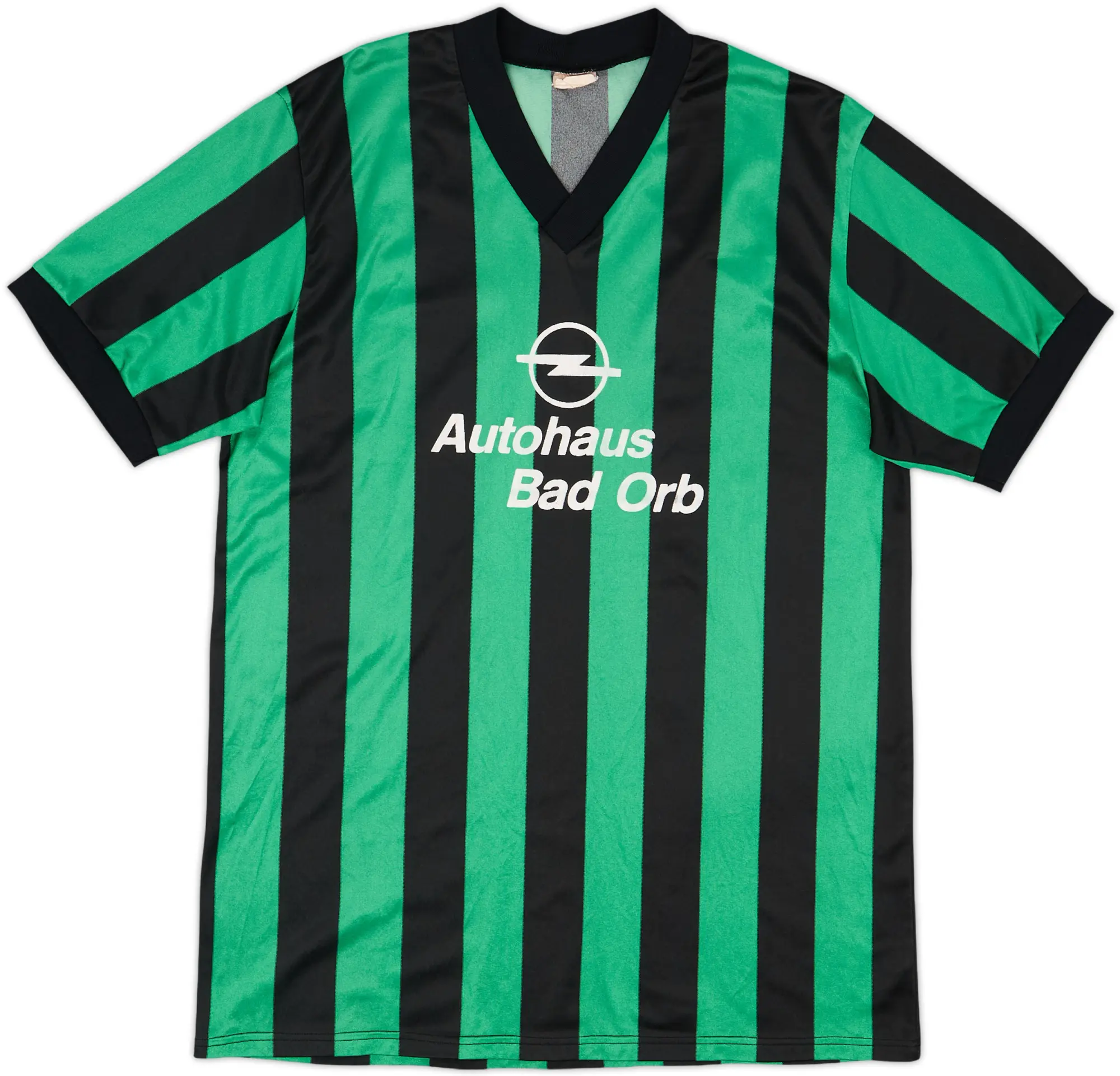 1980s Template Shirt - 5/10 - (L)