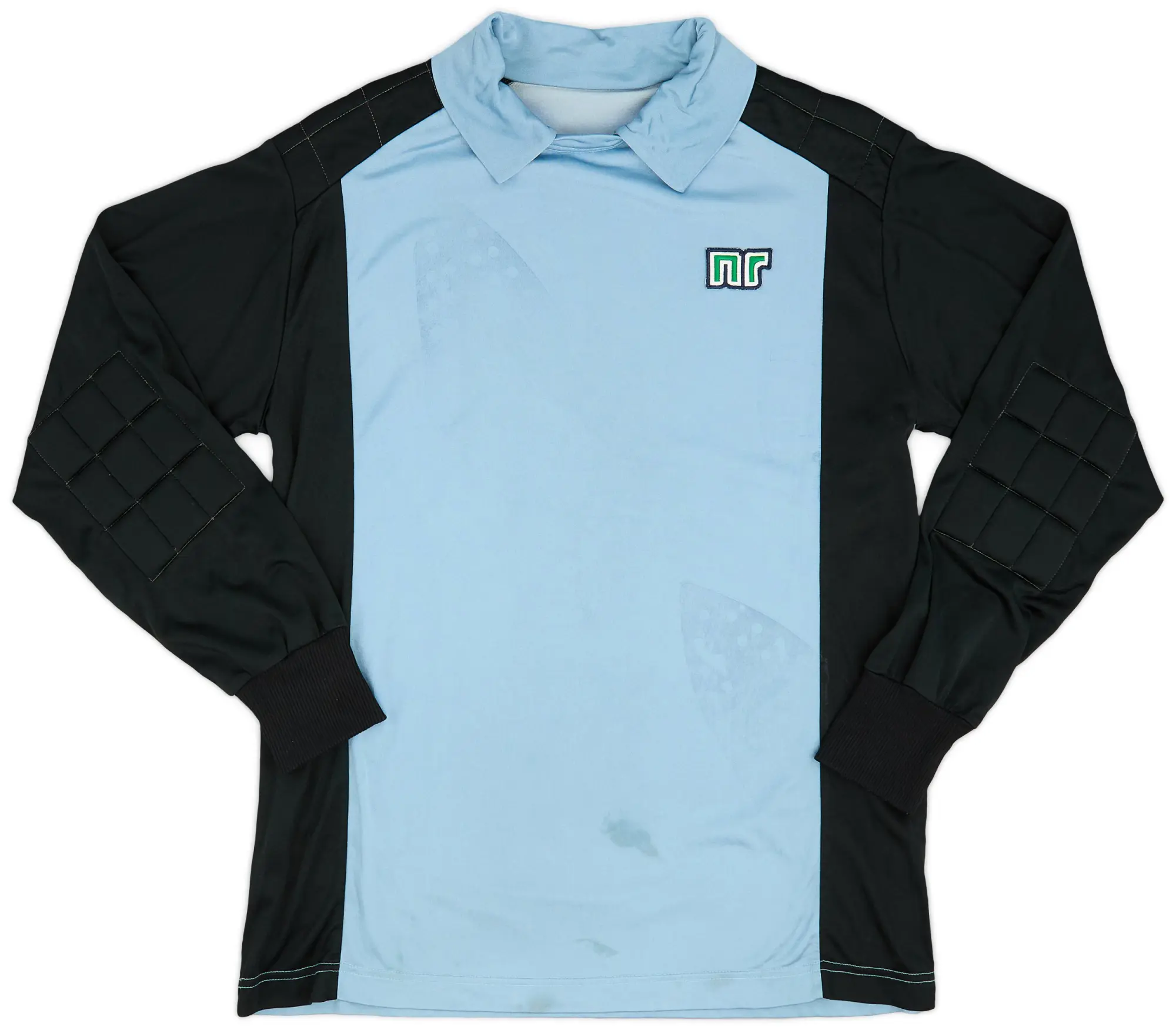 1990s Ennerre Template GK Shirt - 3/10 - (XL)
