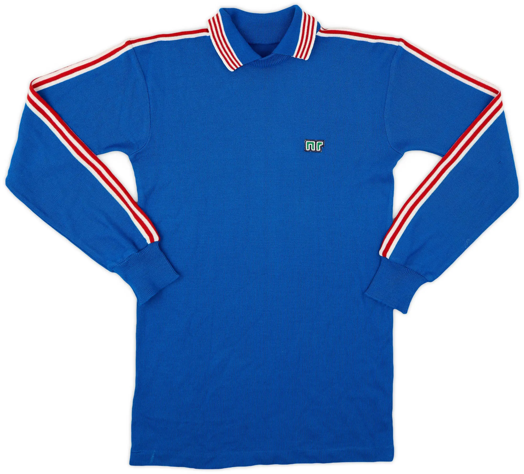 1980's Ennerre Template GK Shirt #1 - 8/10 - (S)