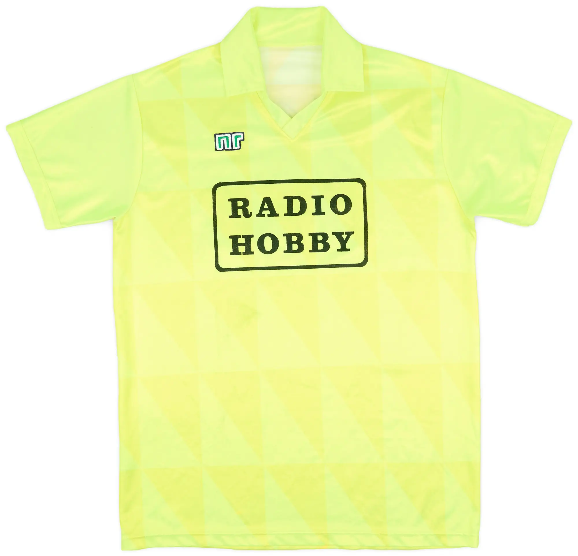 1990s Ennerre Template Shirt #16 - 6/10 - (L)