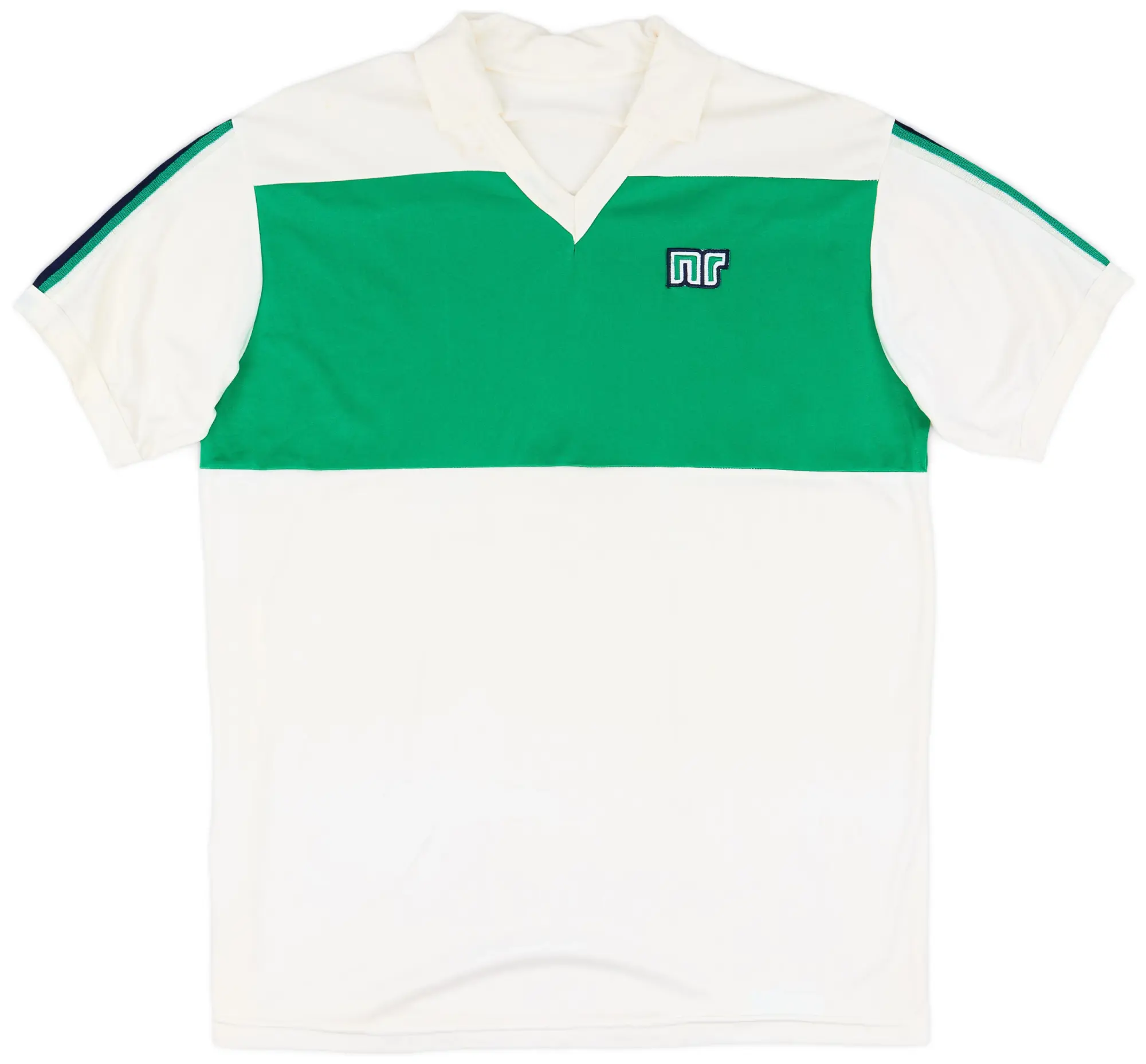 1990s Ennerre Template Shirt #11 - 8/10 - (L)