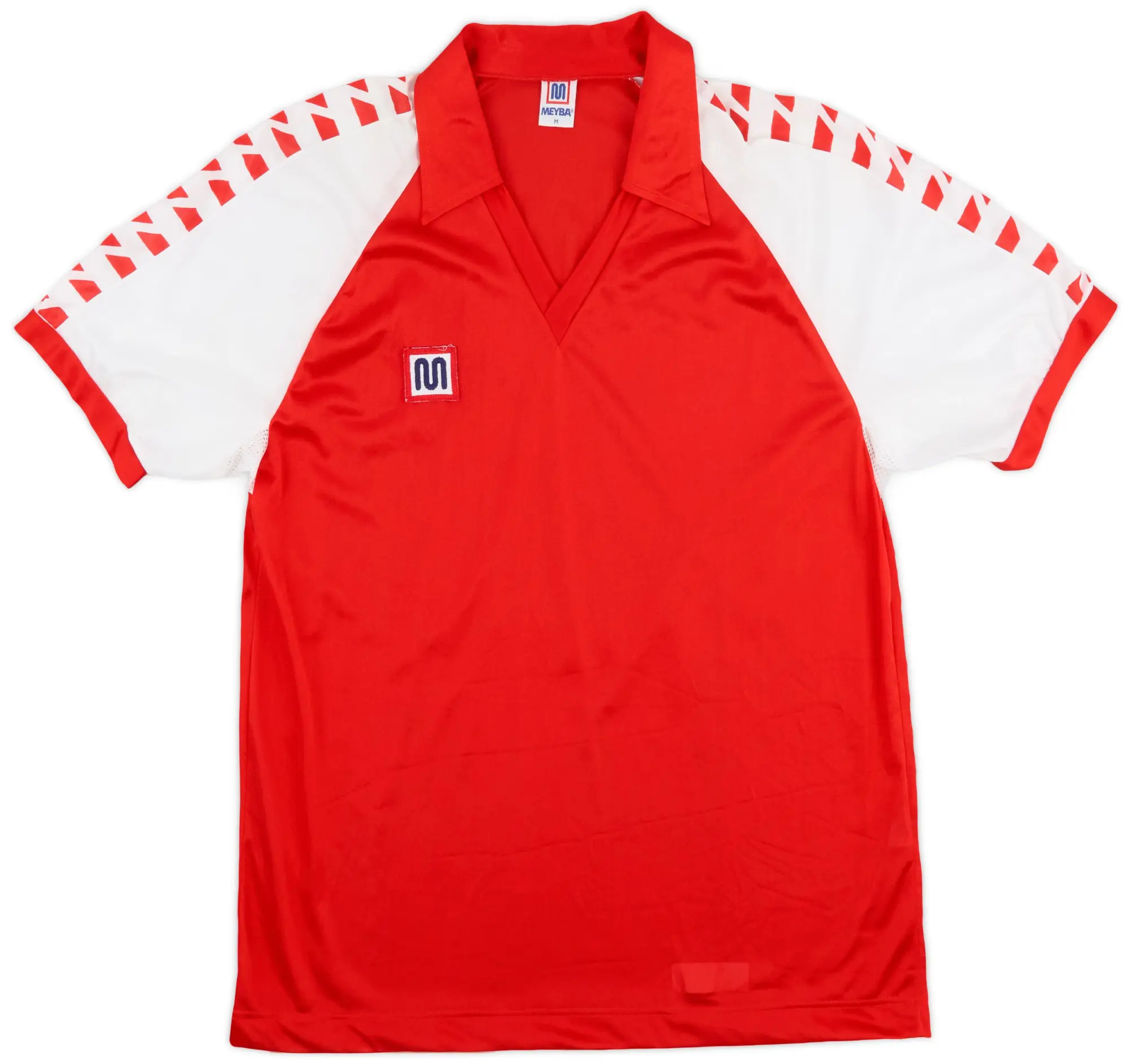 1980s Meyba Template Shirt - 9/10 - (M)
