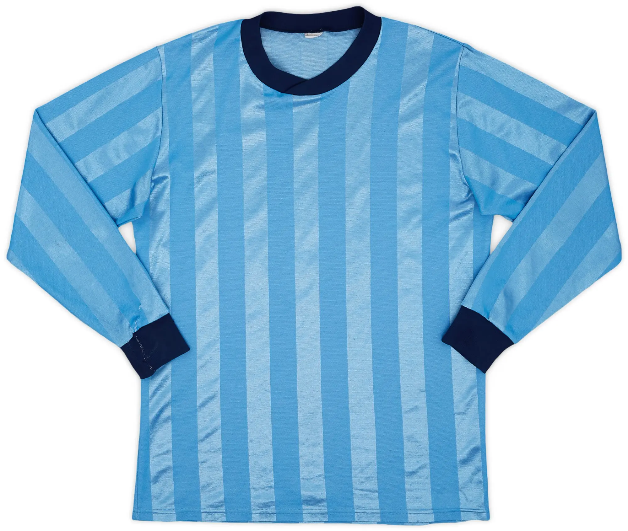 1990s Template L/S Shirt #9 - 9/10 - (L)