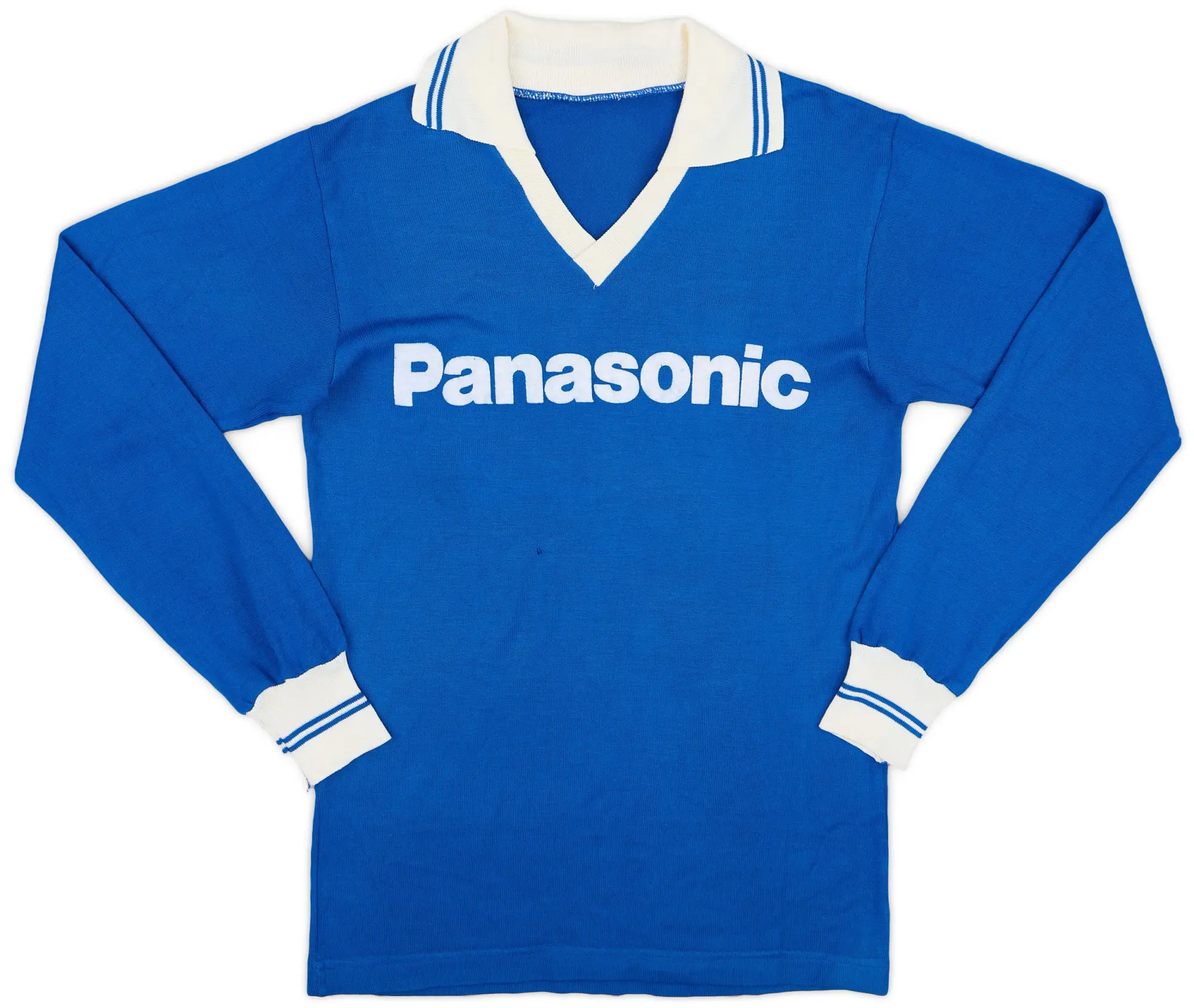 1980s Urbani Template L/S Shirt #14 - 5/10 - (M)