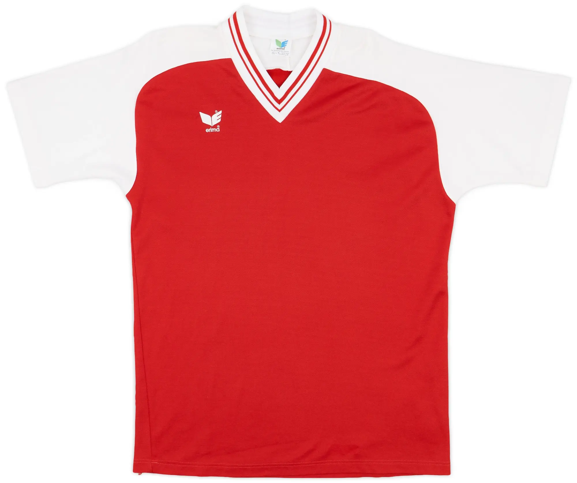 1990s Erima Template Shirt - 5/10 - (XL)