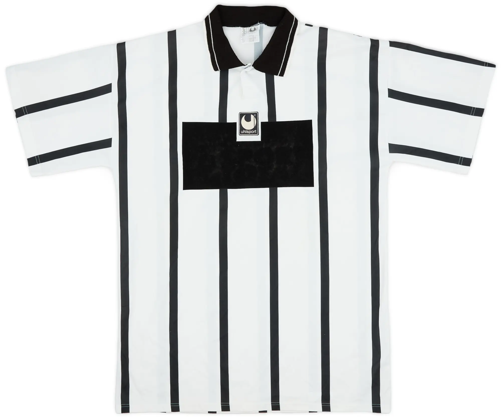 1990s Uhlsport Template Shirt - 8/10 - (XXL)