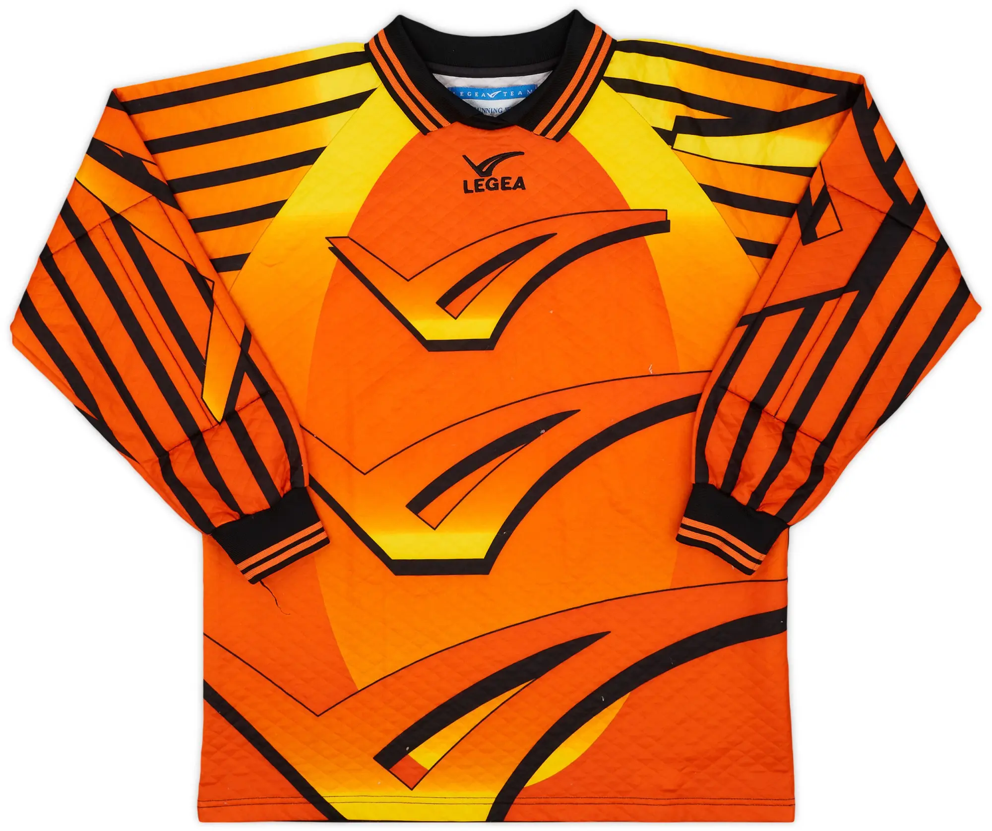 1990s Legea Template GK Shirt - 9/10 - (M)