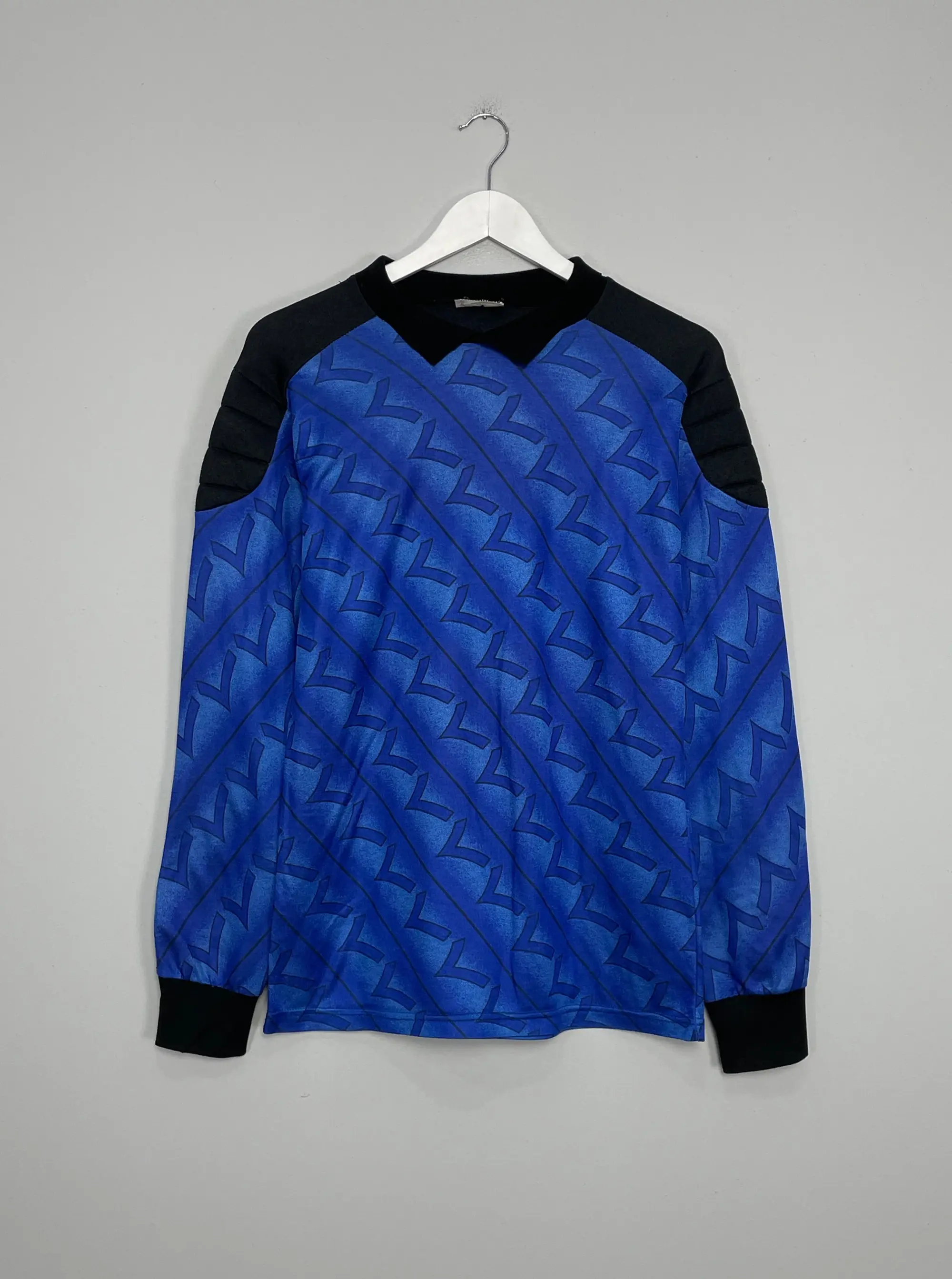 1997 GARCIS TEMPLATE GK SHIRT (M) | Cult Kits
