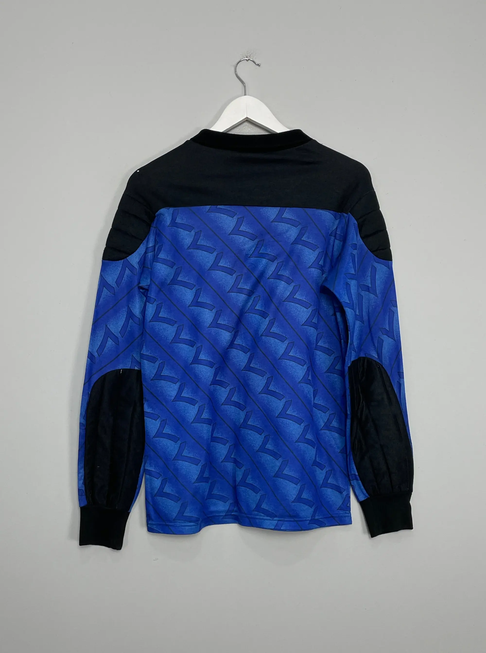 1997 GARCIS TEMPLATE GK SHIRT (M) | Cult Kits