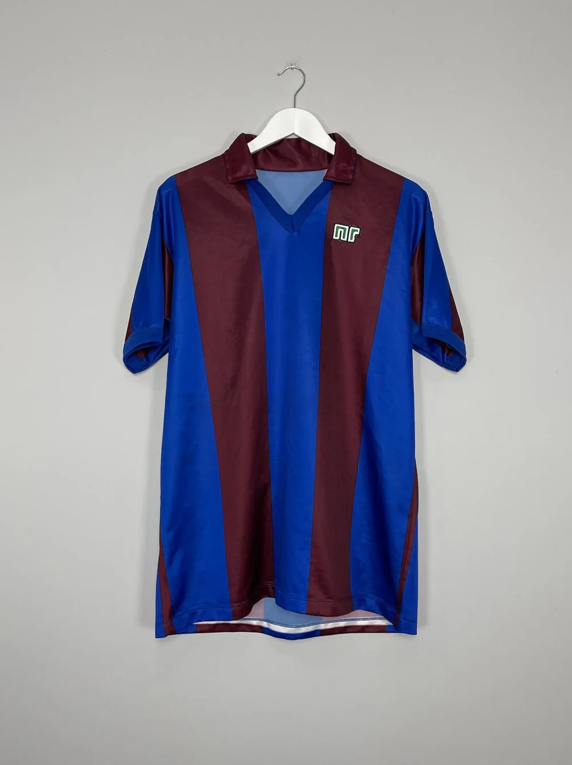 1990 ENNERRE #3 TEMPLATE SHIRT (L) | Cult Kits