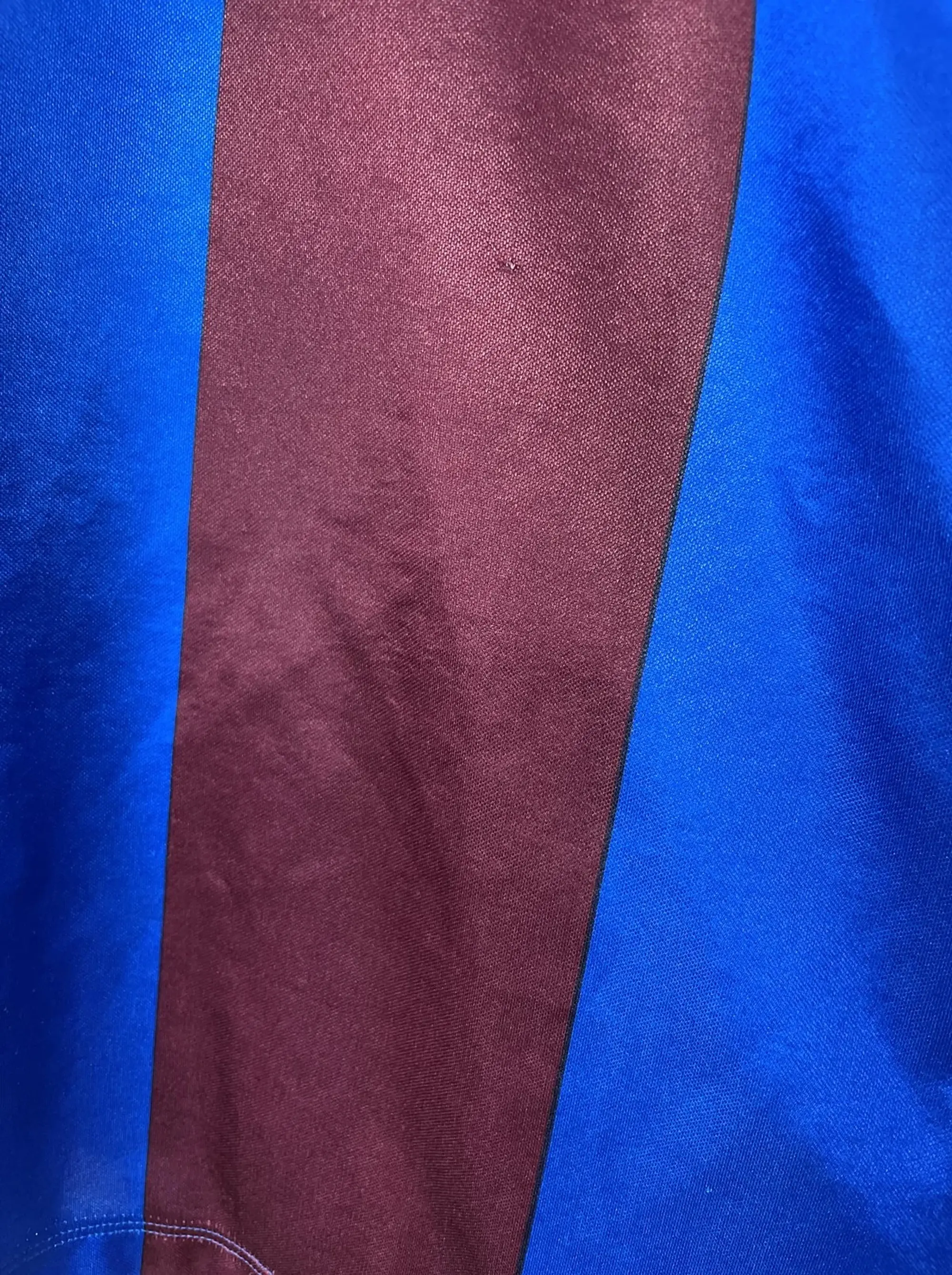 1990 ENNERRE #3 TEMPLATE SHIRT (L) | Cult Kits