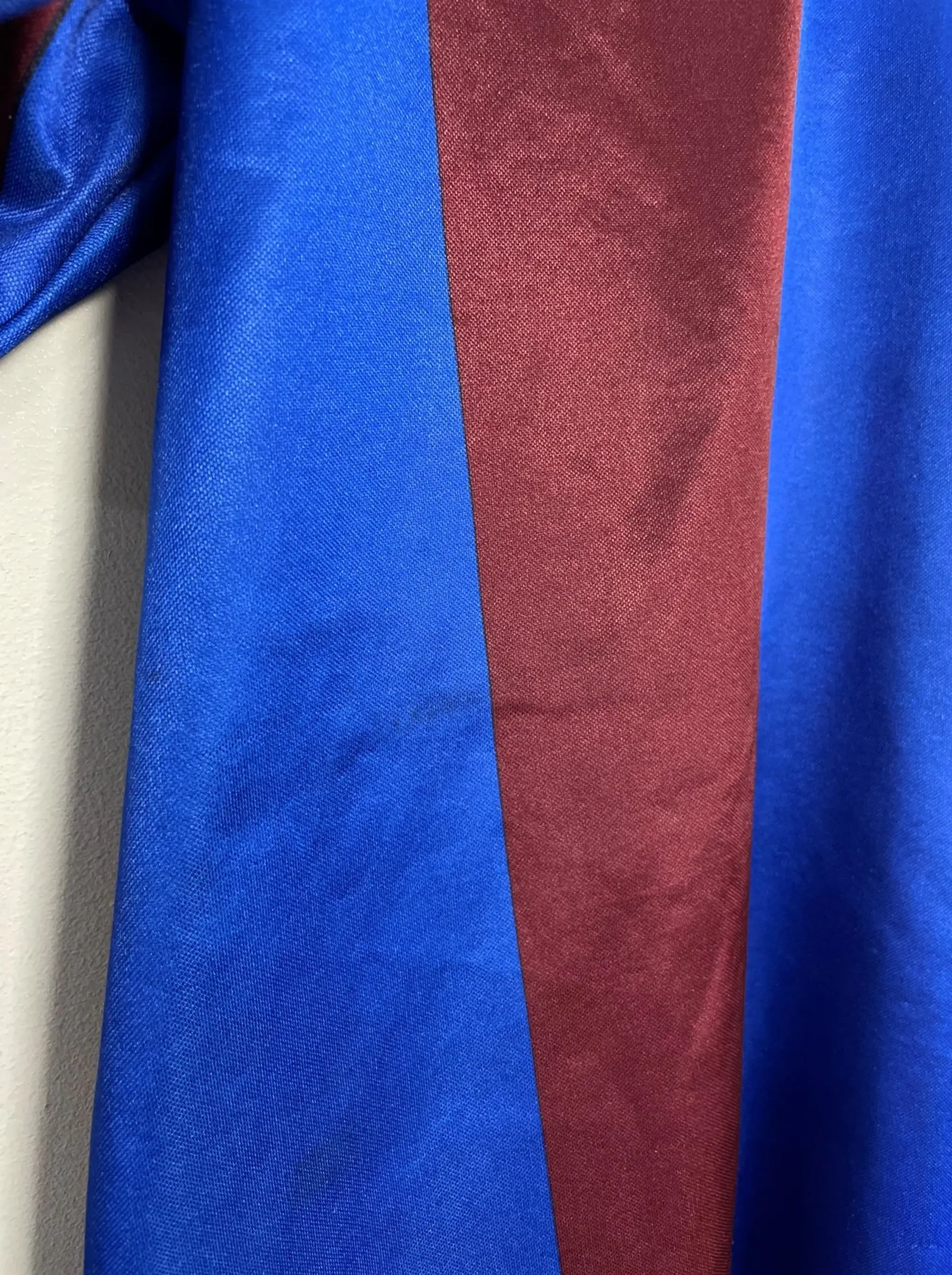 1990 ENNERRE #3 TEMPLATE SHIRT (L) | Cult Kits