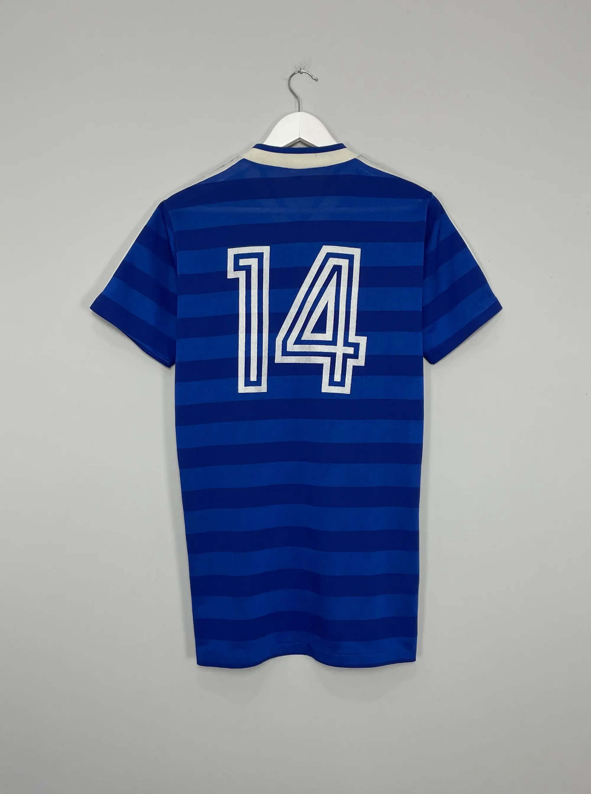 1986 ADIDAS TEMPLATE SHIRT (L) | Cult Kits