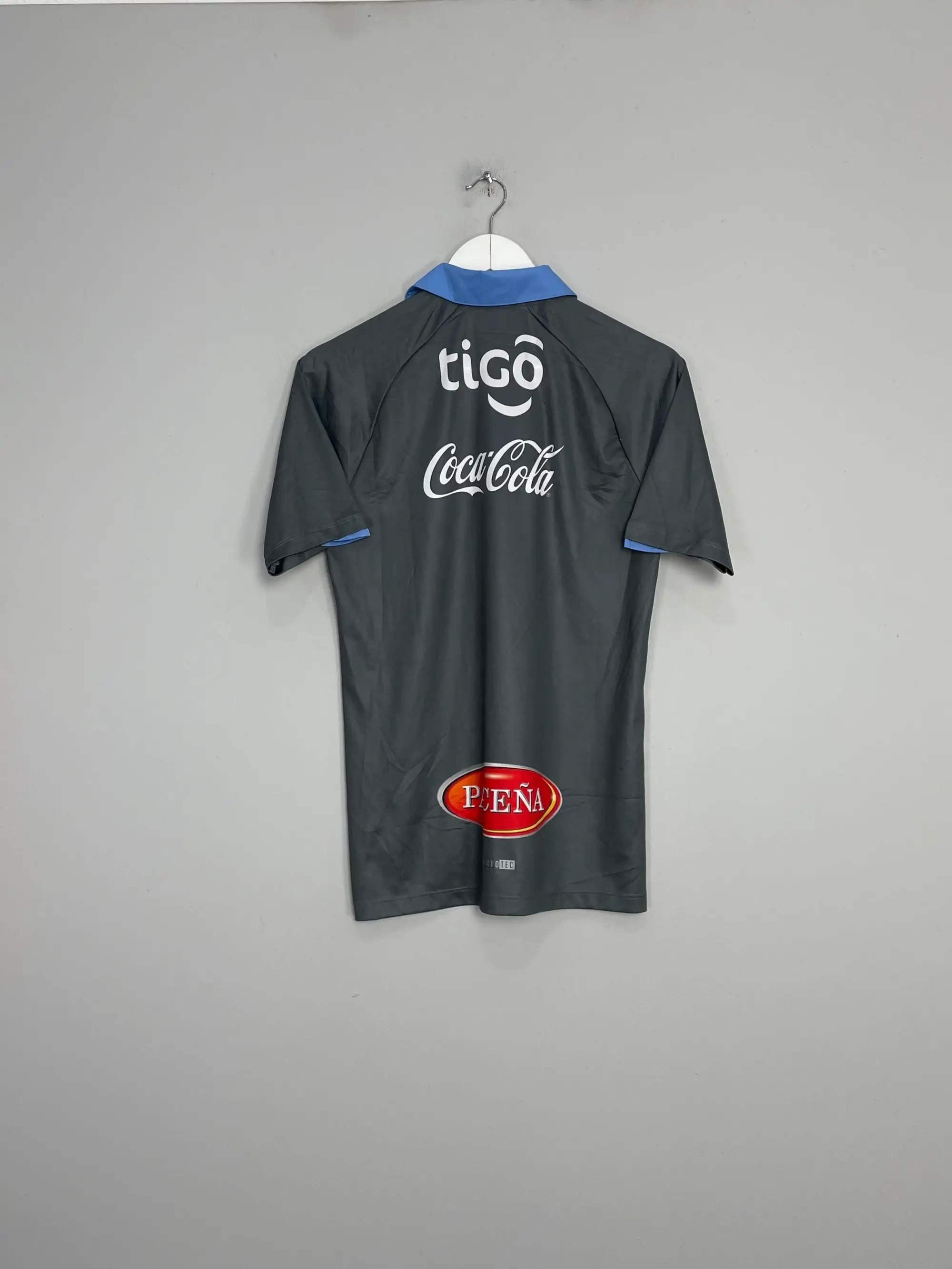 2015/16 BOLIVAR AWAY SHIRT (S) MARATHON | Cult Kits