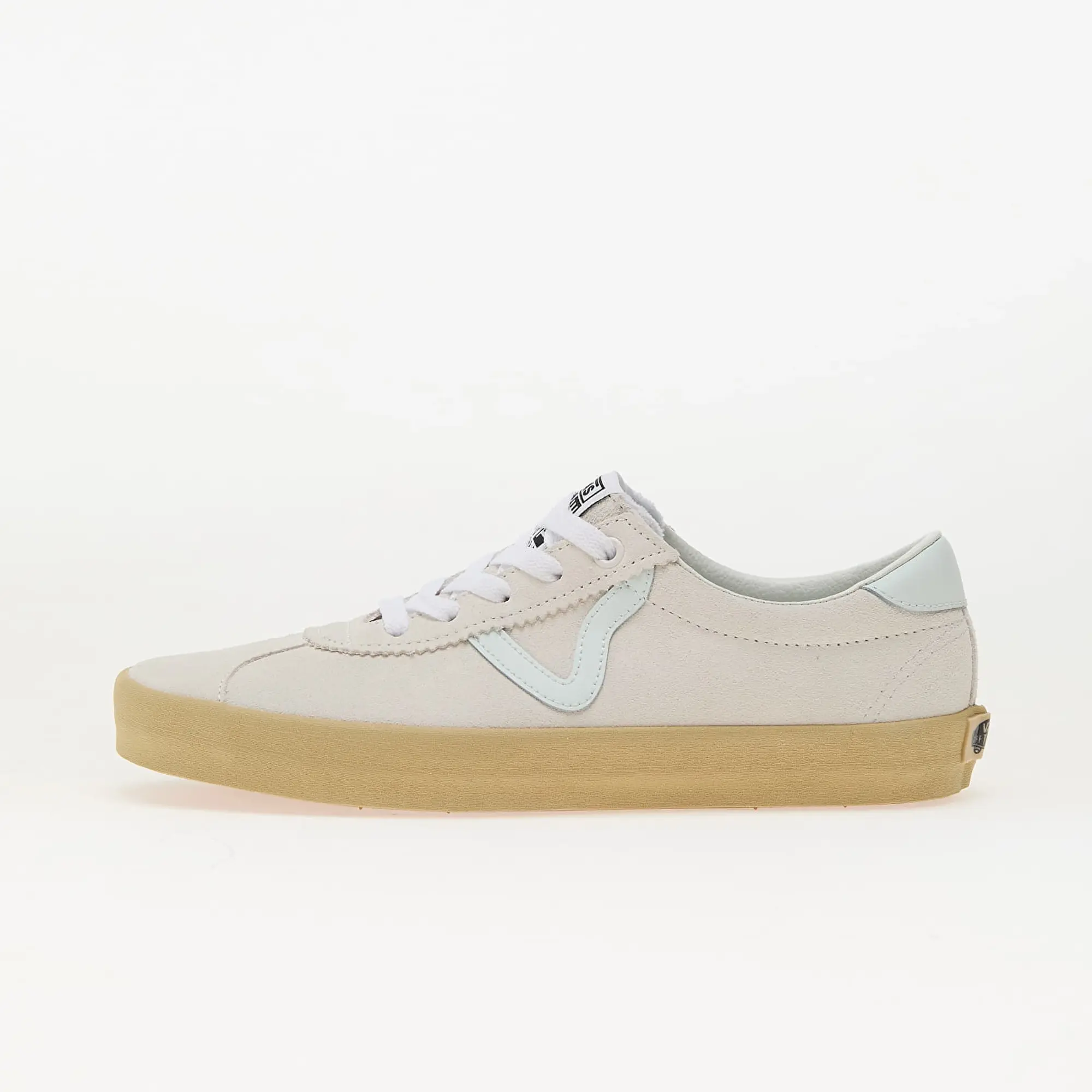 Sneakers Vans Sport Low Light Gum White Eur 37