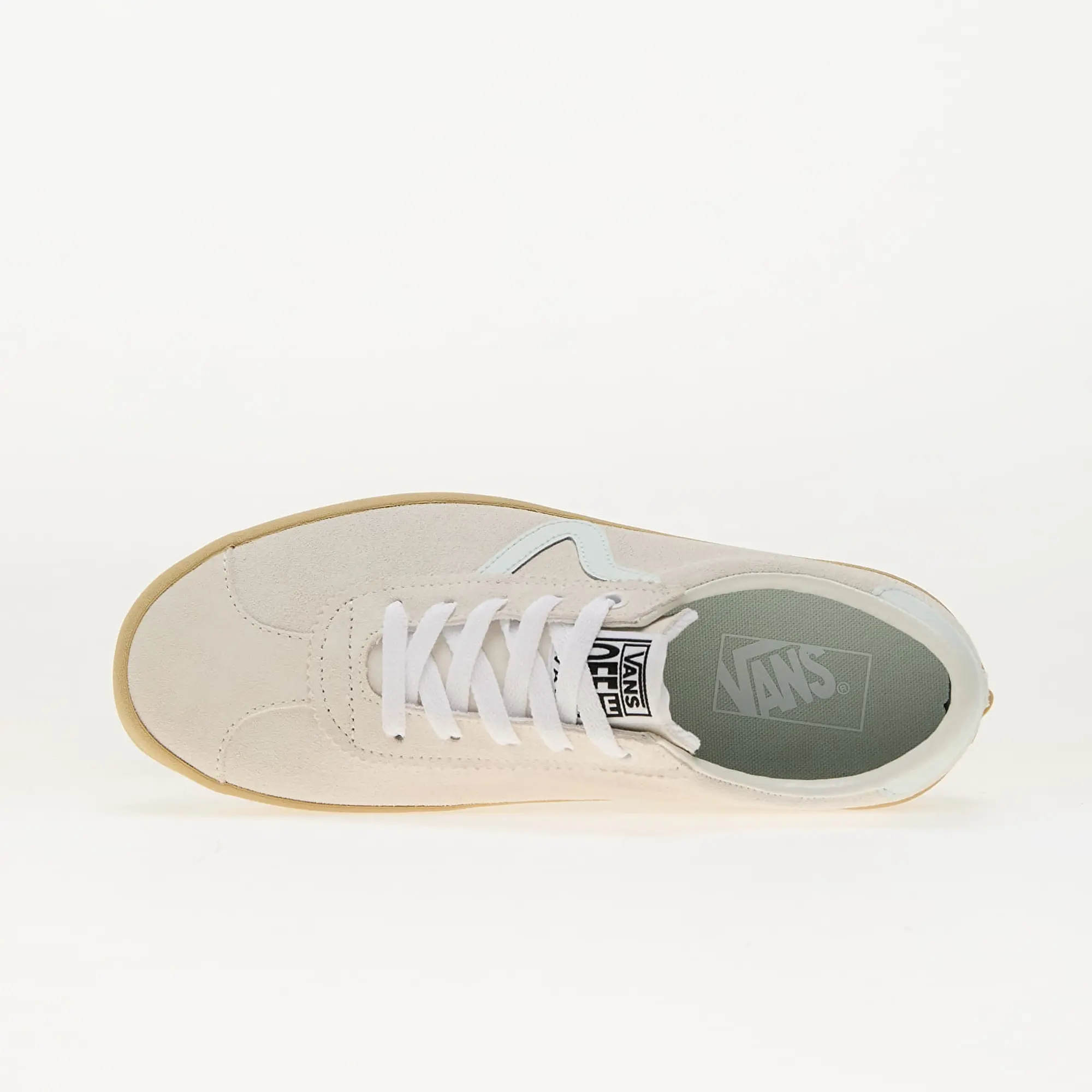 Sneakers Vans Sport Low Light Gum White Eur 37