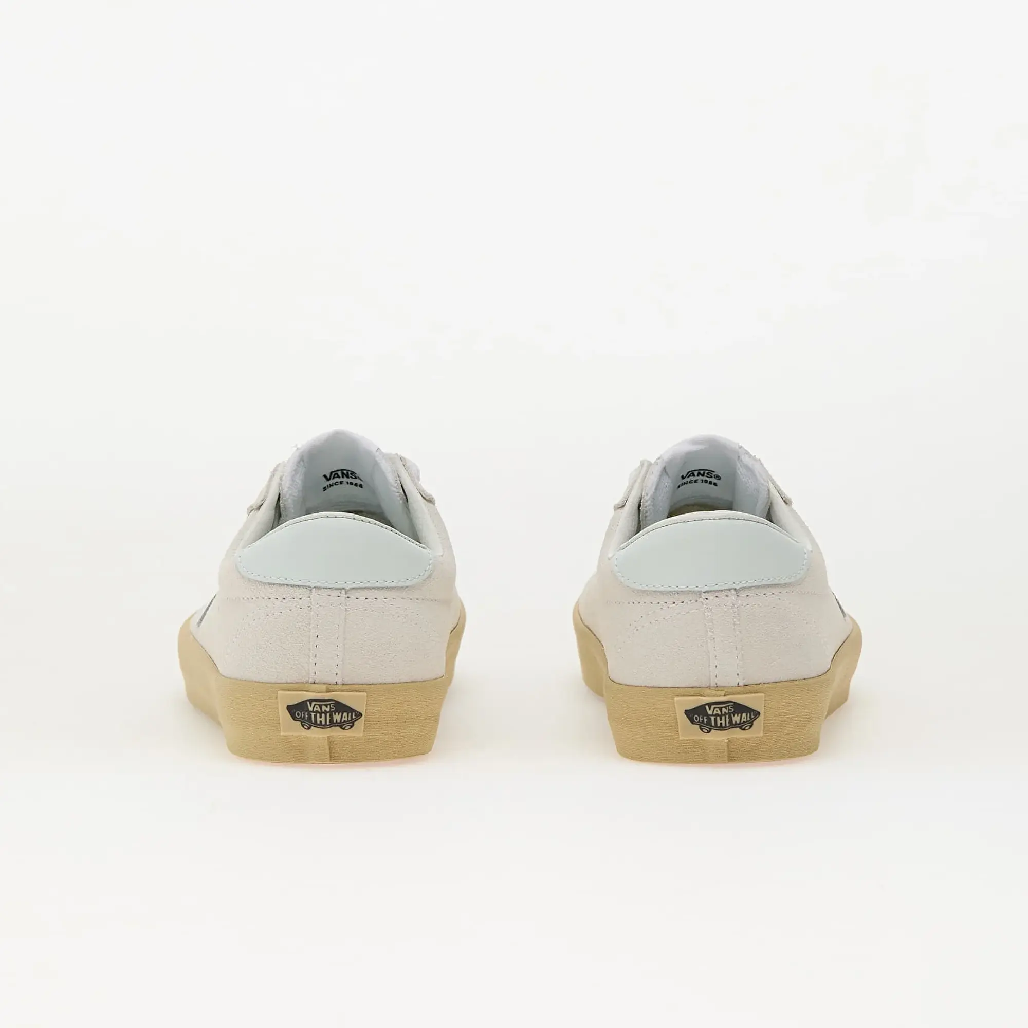 Sneakers Vans Sport Low Light Gum White Eur 37